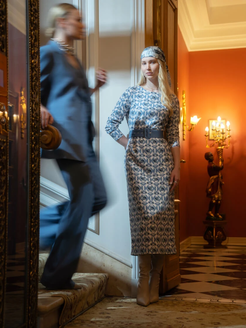 ДНК бренда&nbsp;&mdash; пастельная цветовая палитра и&nbsp;классическая гармония