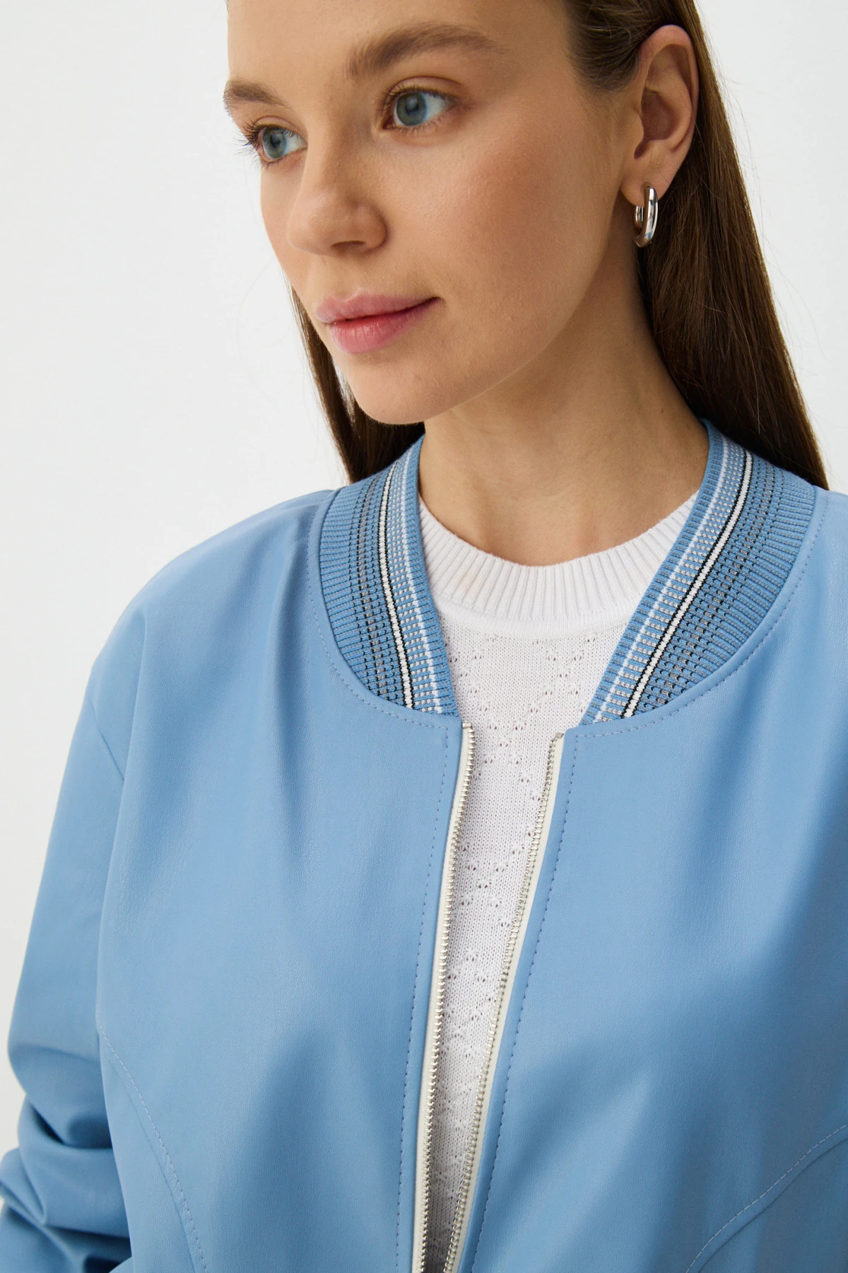 Бомбер "Свидание над Невой" 4