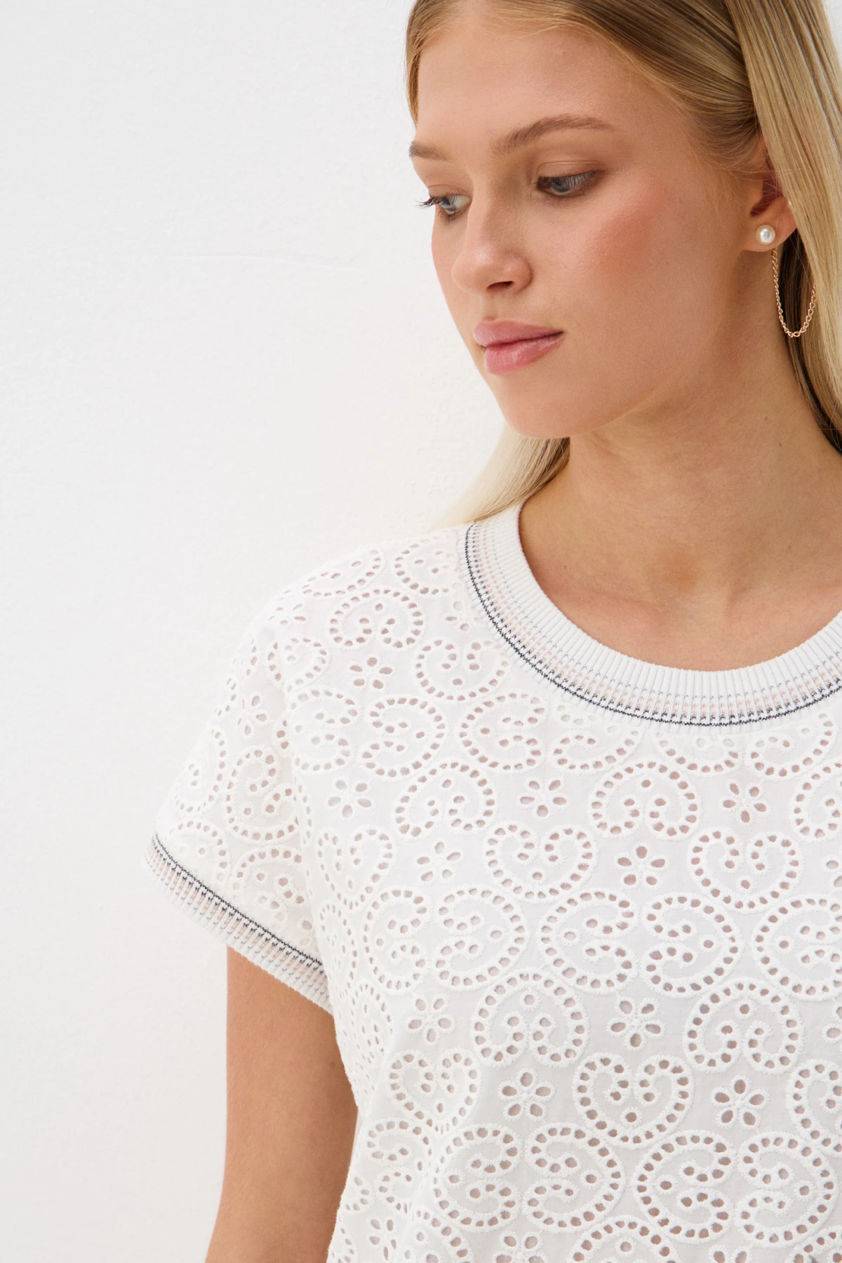 Платье "Воскресный полдень" 2