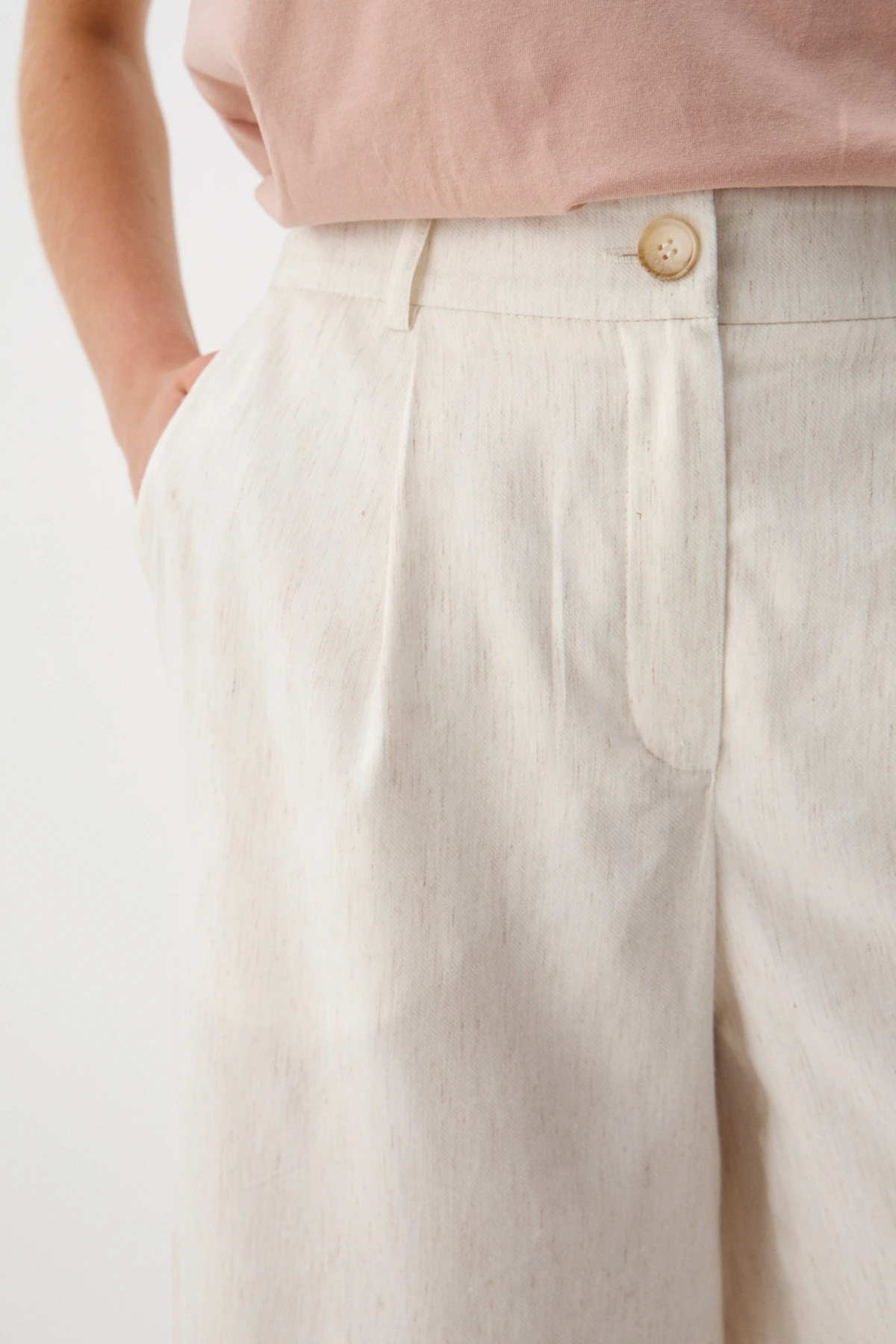 Шорты "Истории города" 6