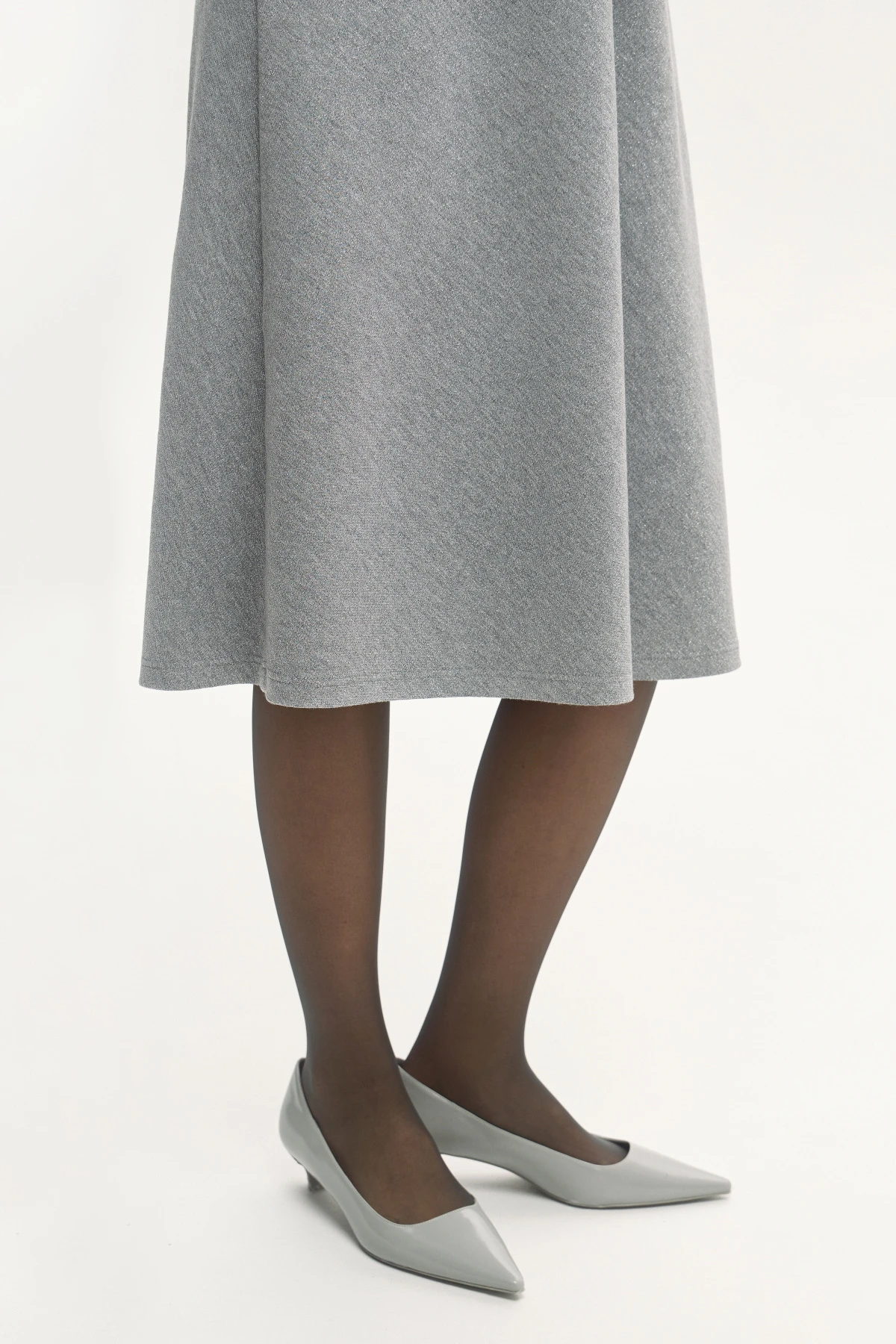 Платье "Крылья любви" 3