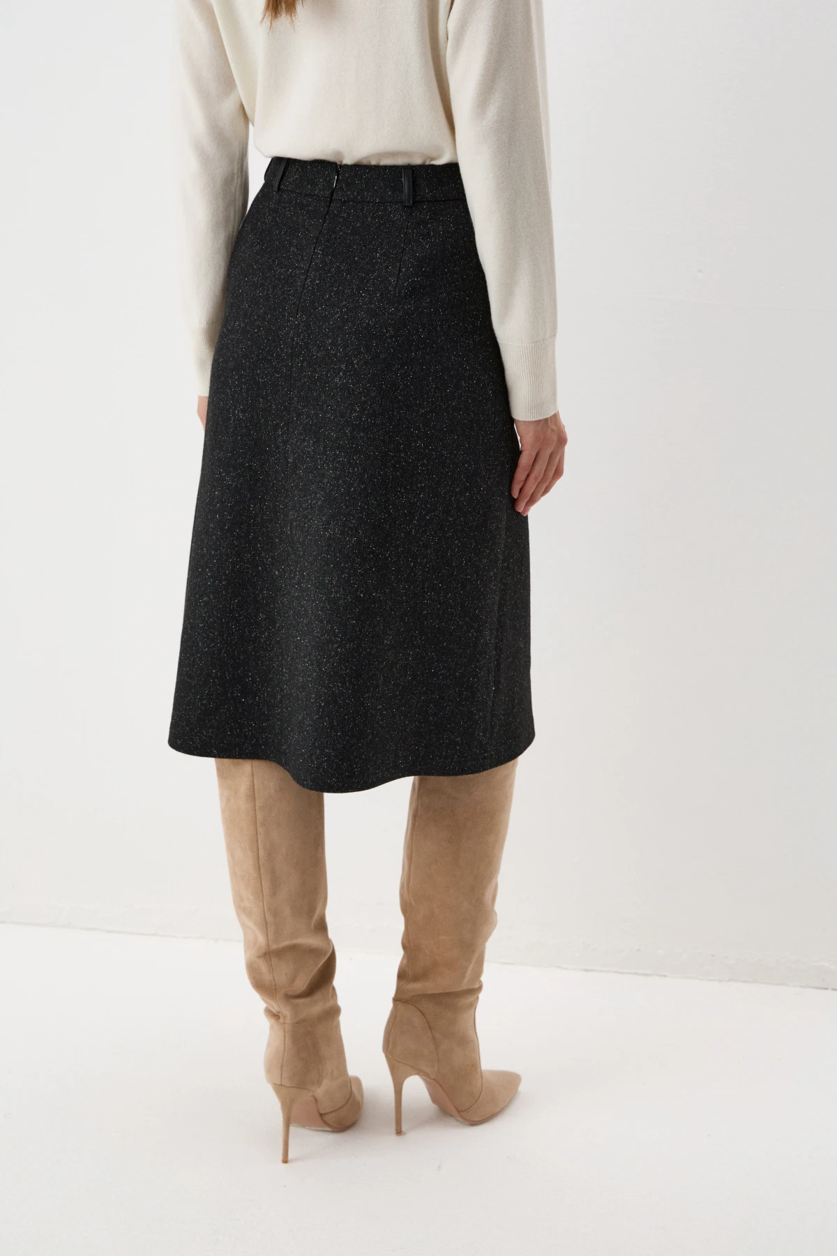 Юбка "Легенды острова" 2