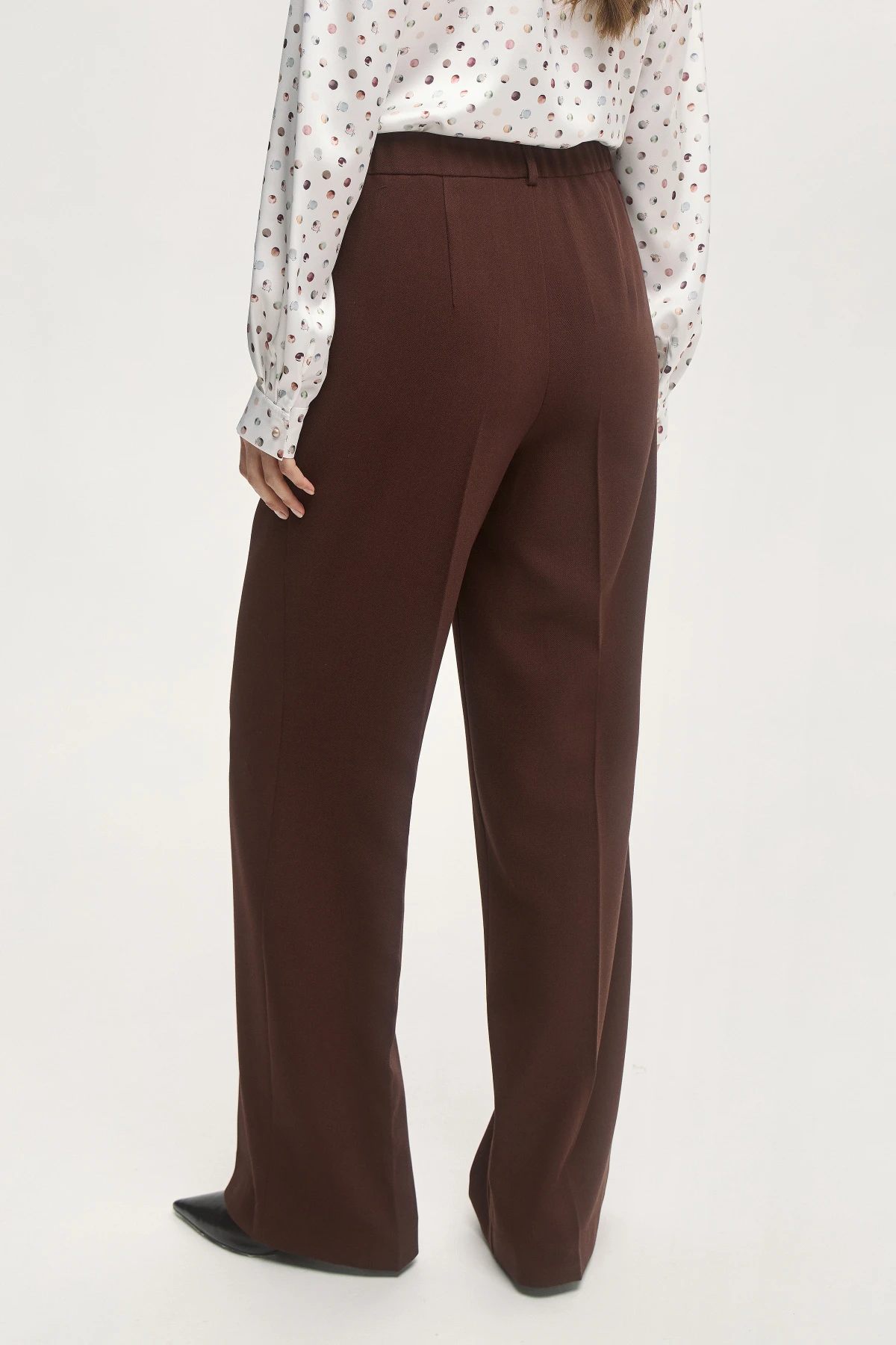 Брюки "Парад планет" 5