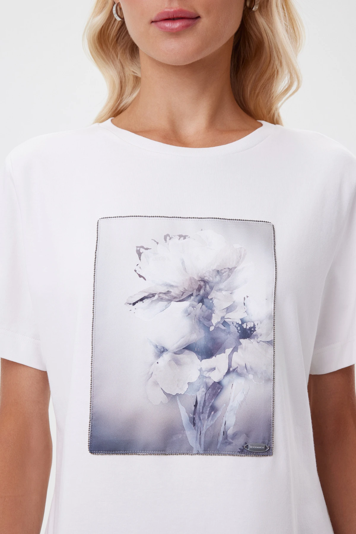 Футболка «Утренний полёт» 4