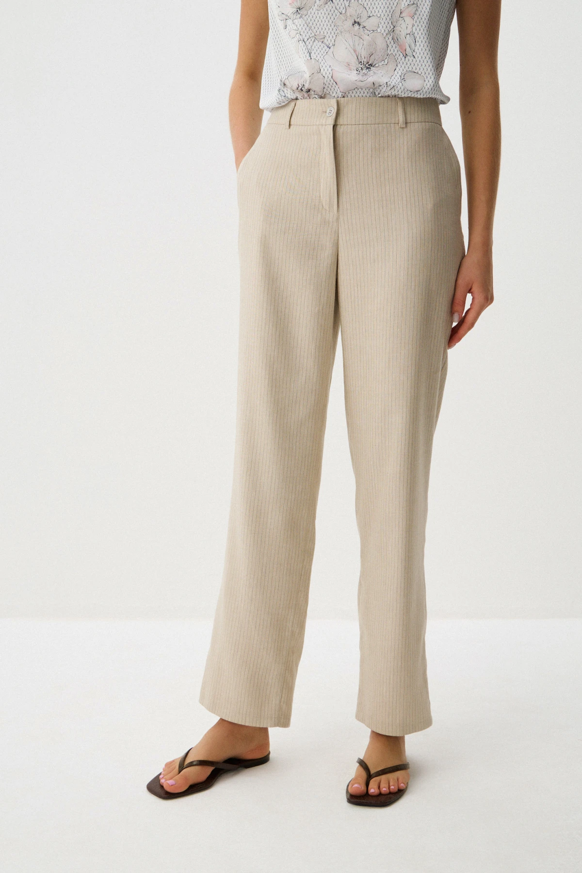 Брюки "Новый берег" 3