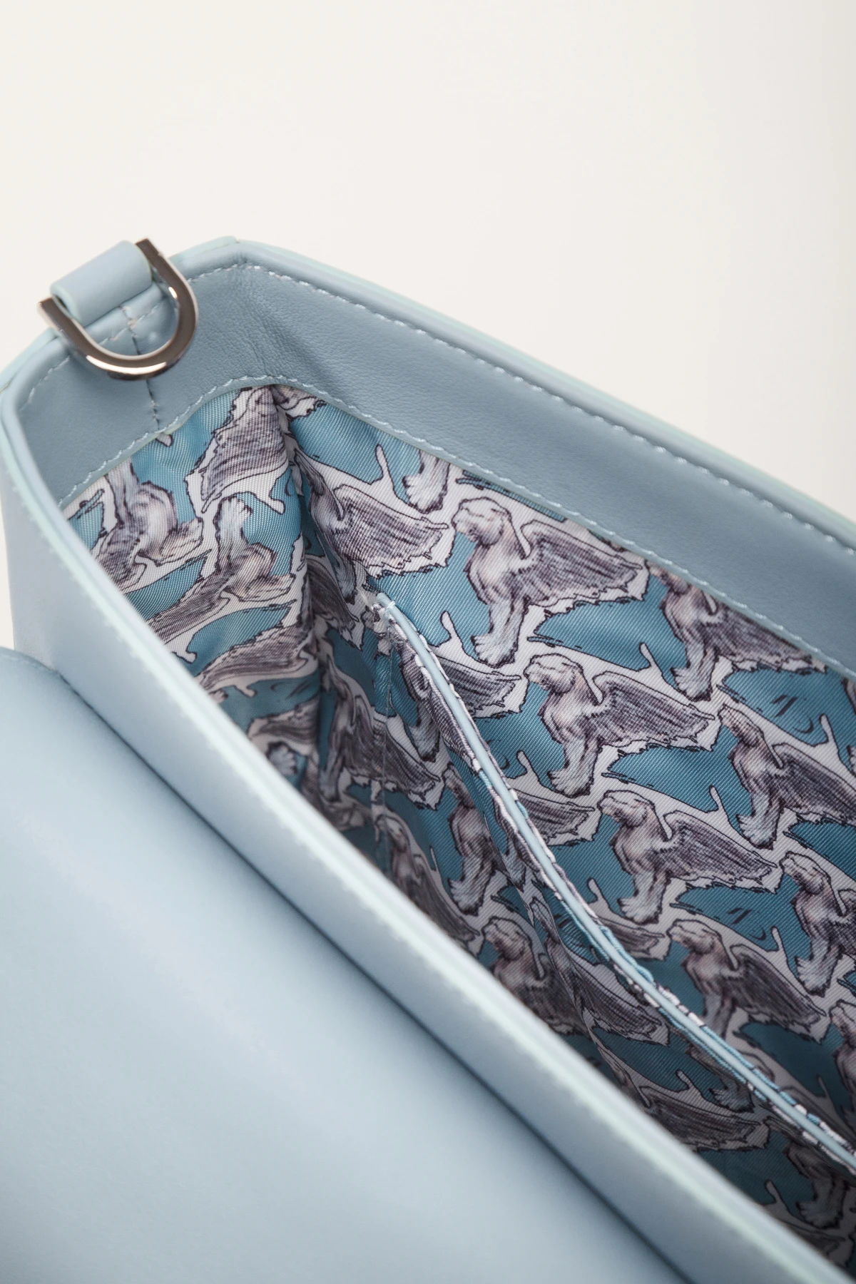 Сумка "Северная Пальмира" 6