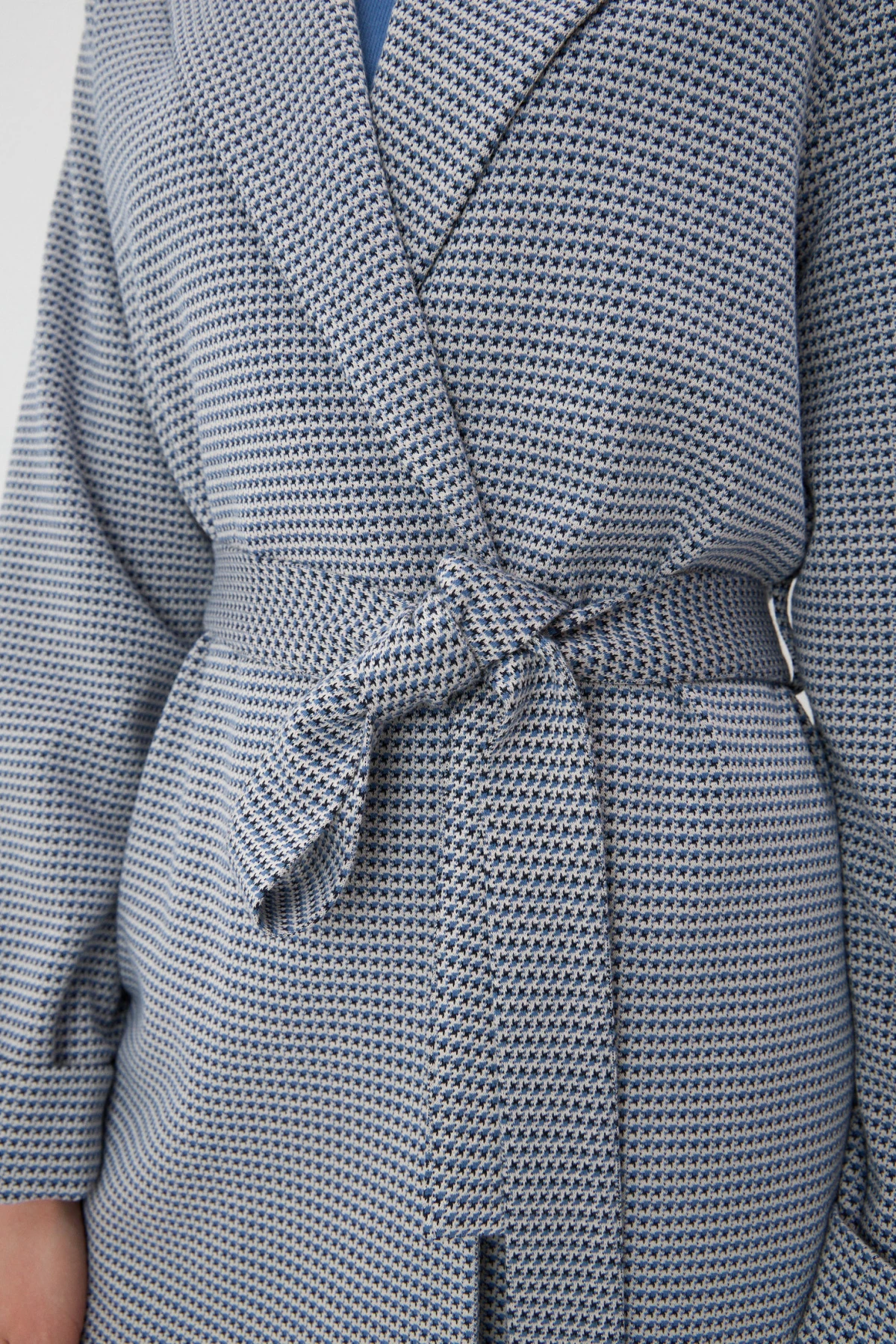 Жакет "Облик города" 1