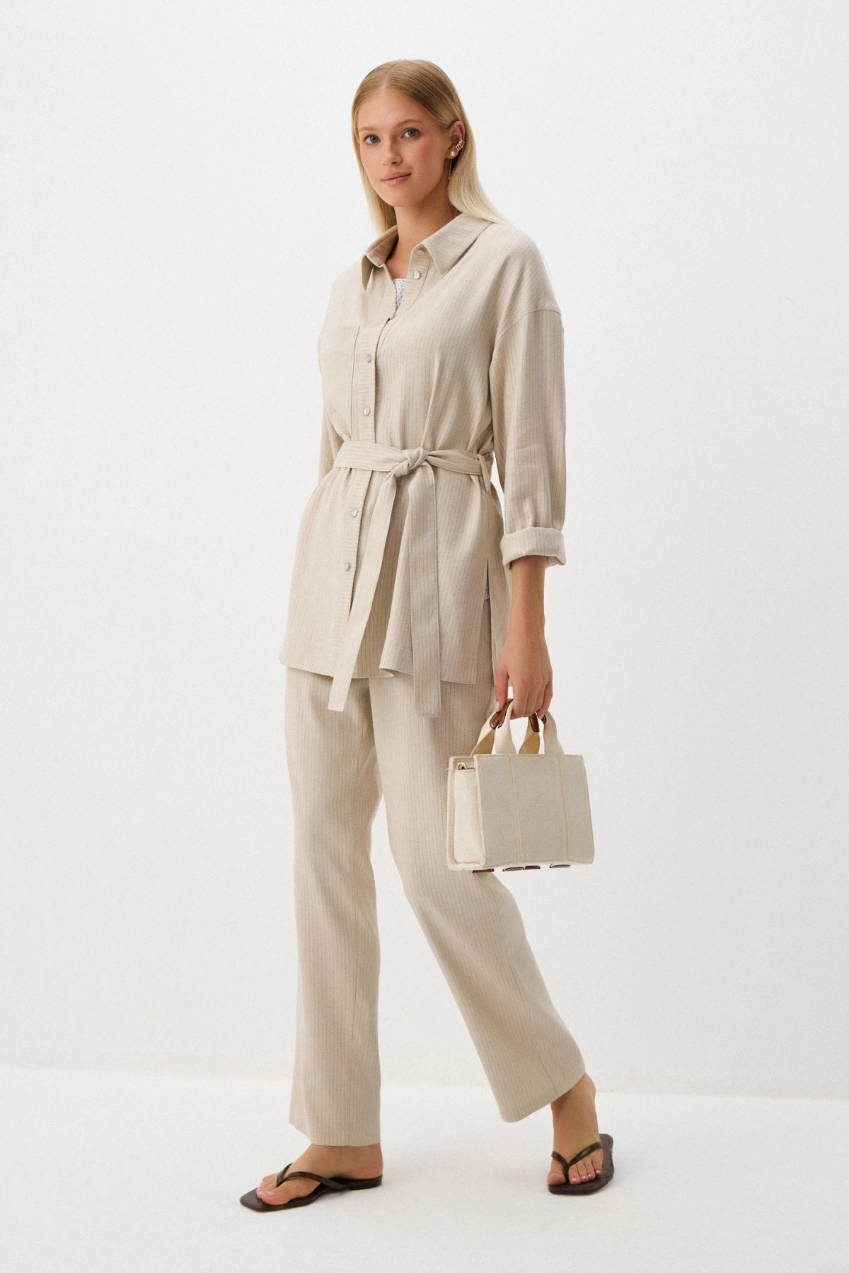 Жакет  "Новый берег" 2