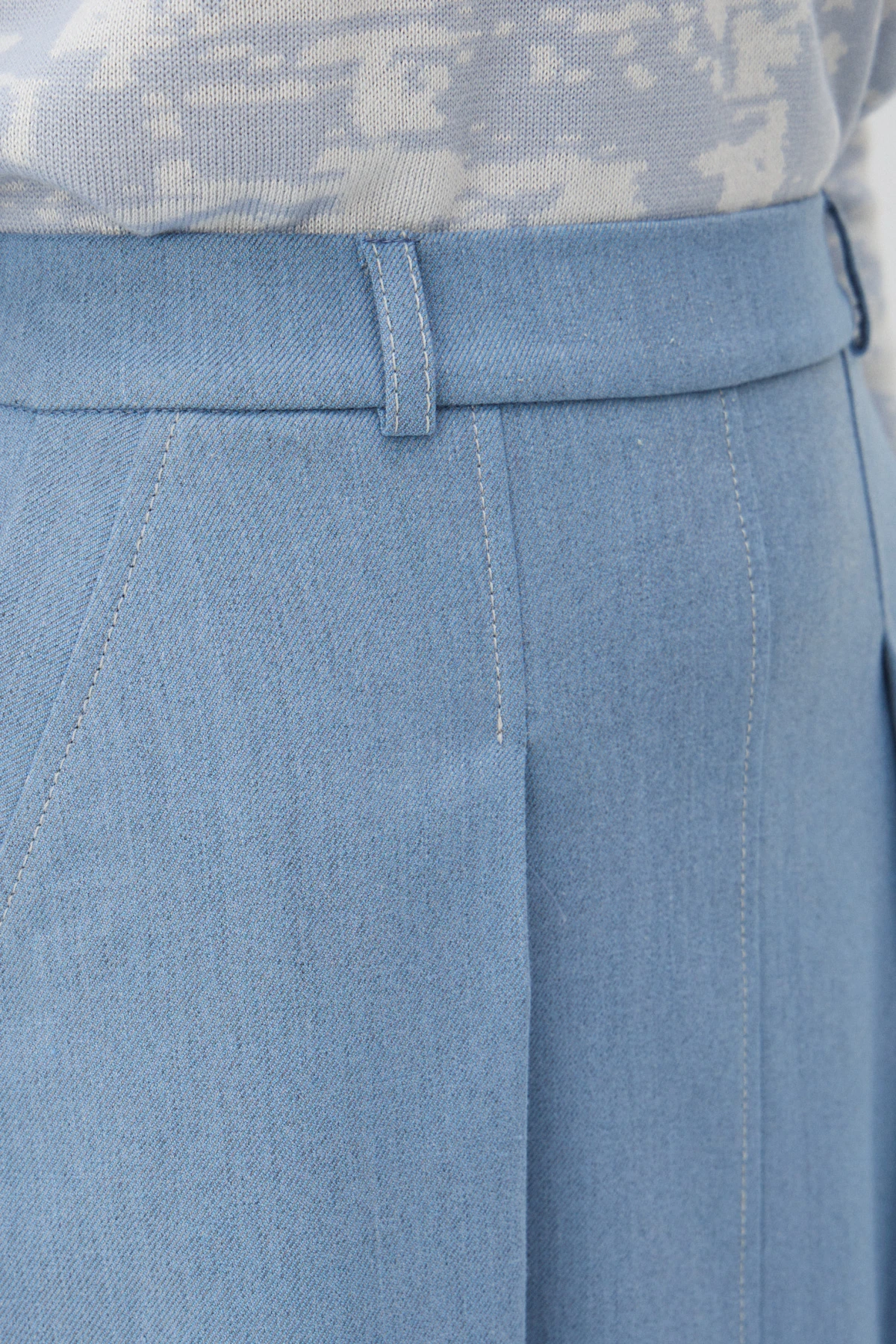 Юбка  "Новая Голландия" 1