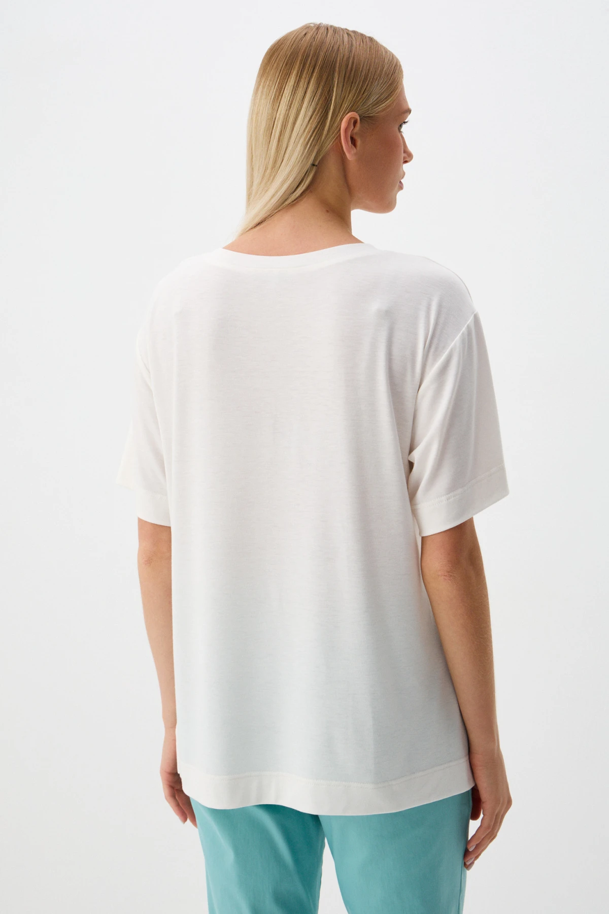 Джемпер "Прогулка" 1