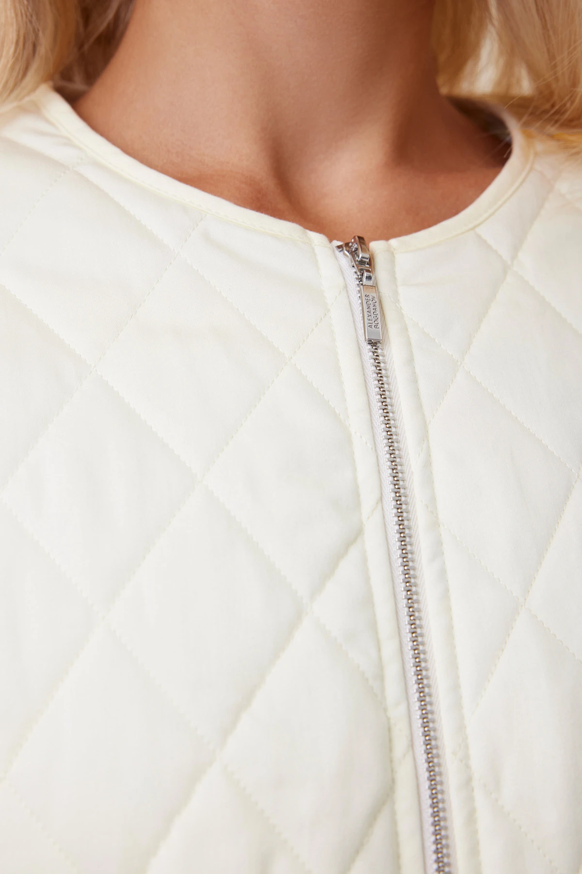 Куртка «Солнечный взгляд» 4