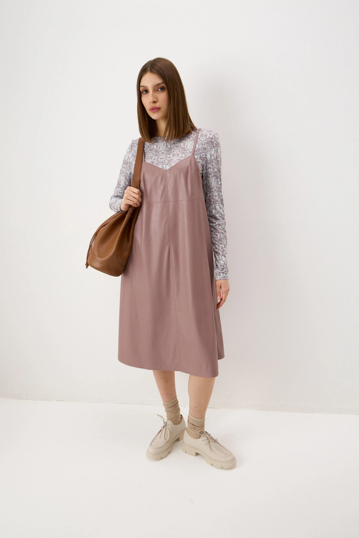 Лонгслив "Тонкие аккорды" 4