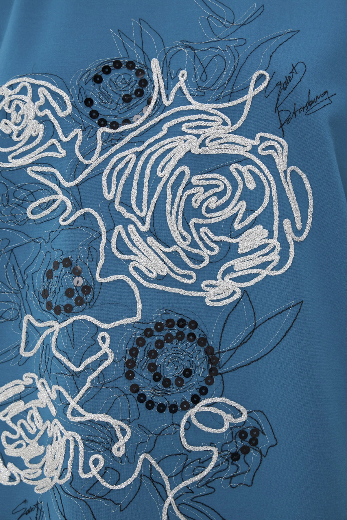 Футболка "Звездопад" 2