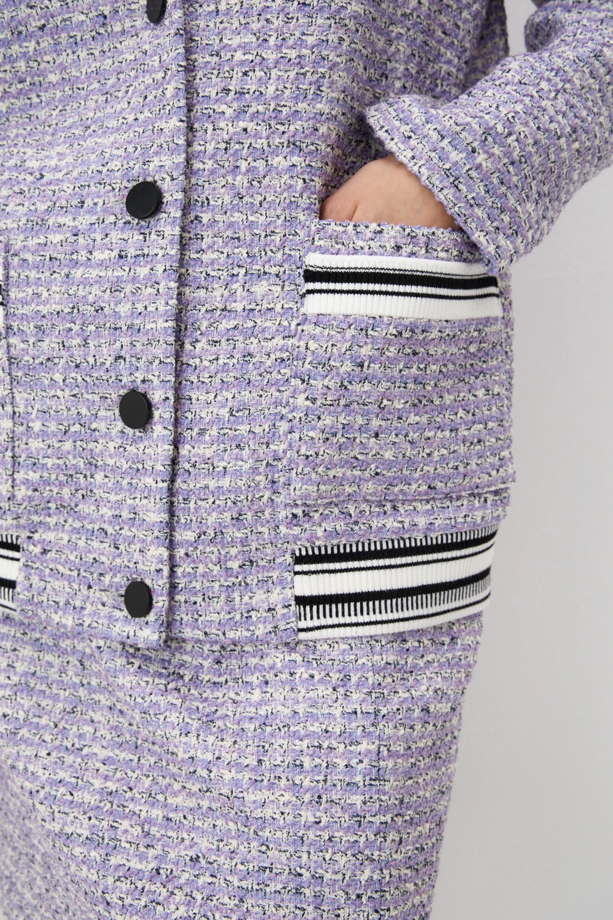 Жакет "Легенды острова" 1