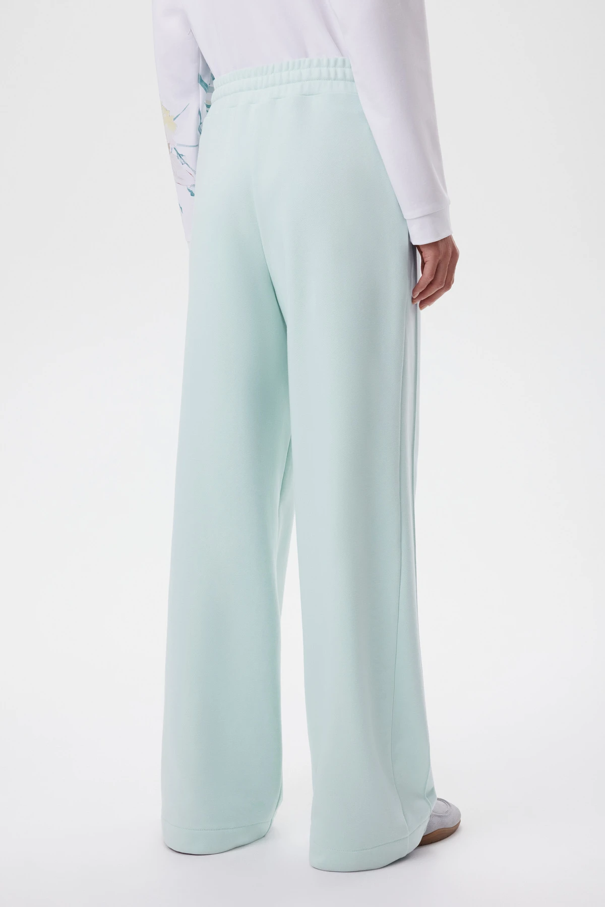 Брюки «Первоцветы» 3