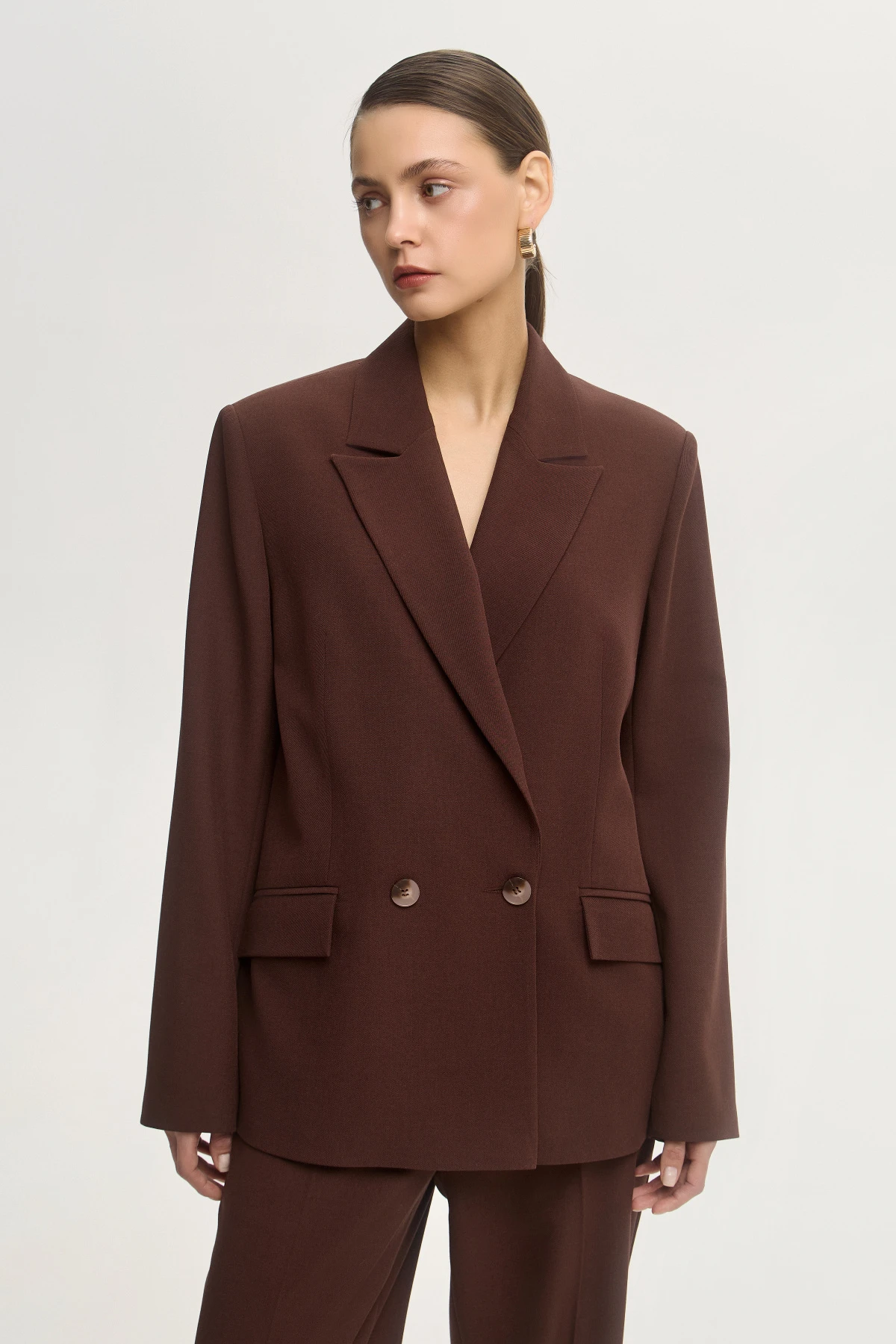 Жакет "Парад планет" 3