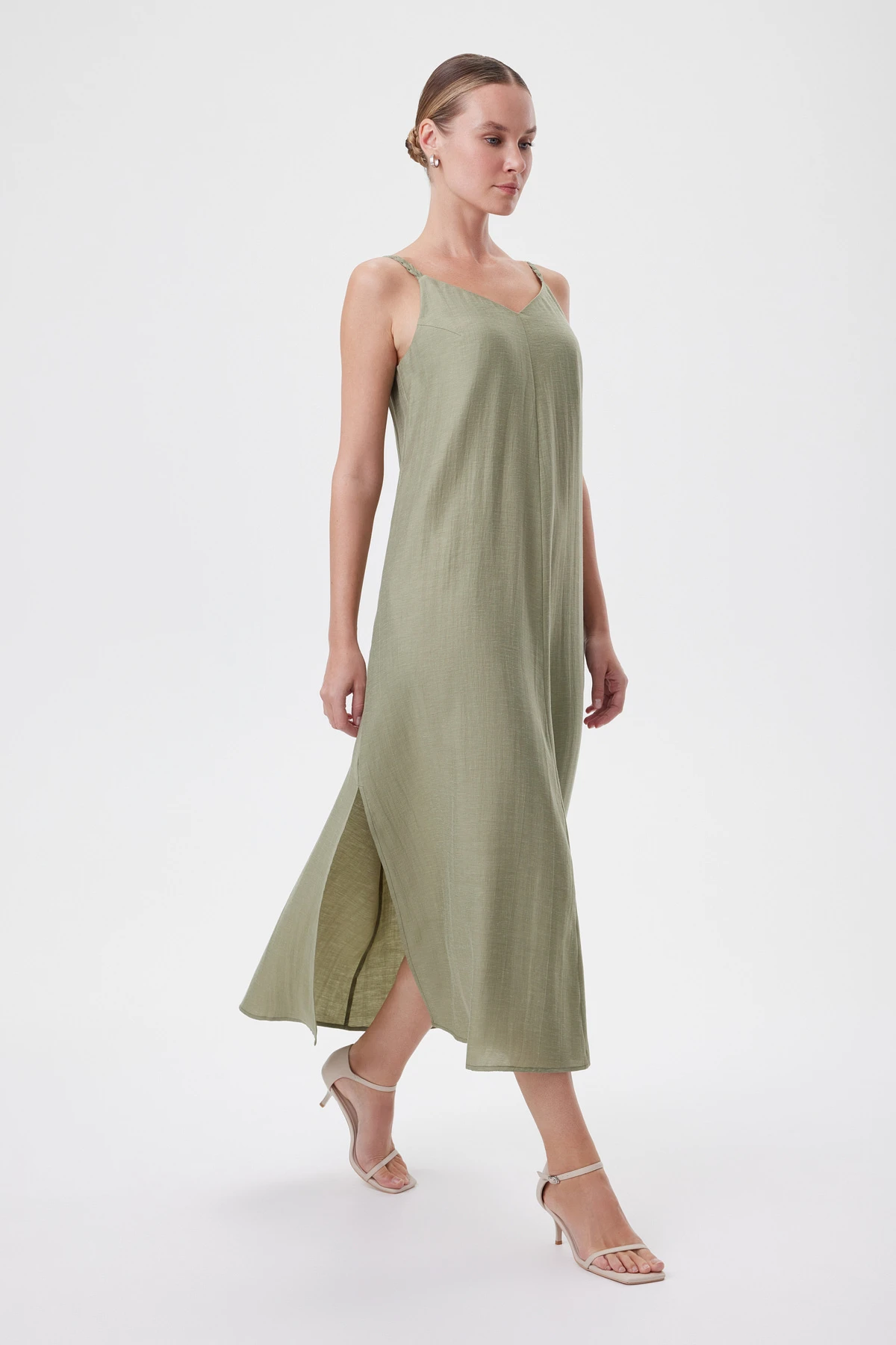 Платье "Олива" 5