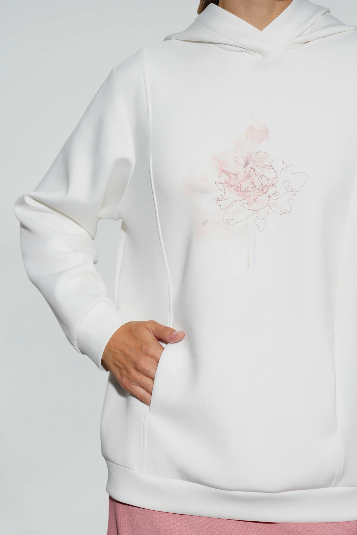 Худи "Магия пробуждения" 1