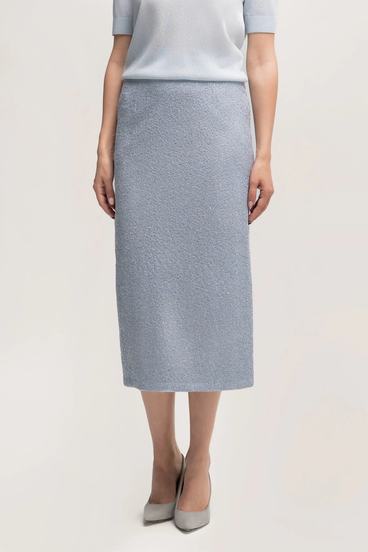 Юбка "Полярная звезда" 1