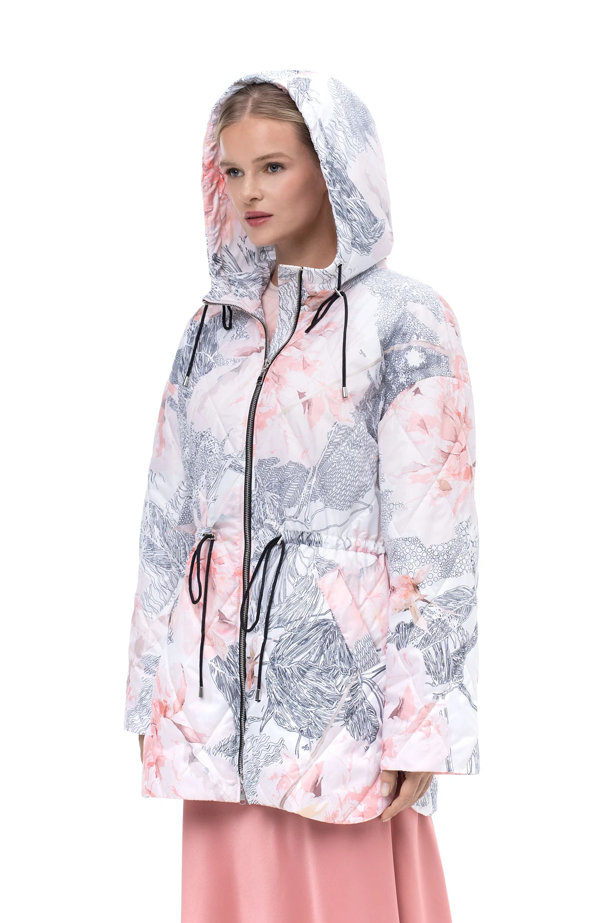 Куртка "Магия пробуждения" 2