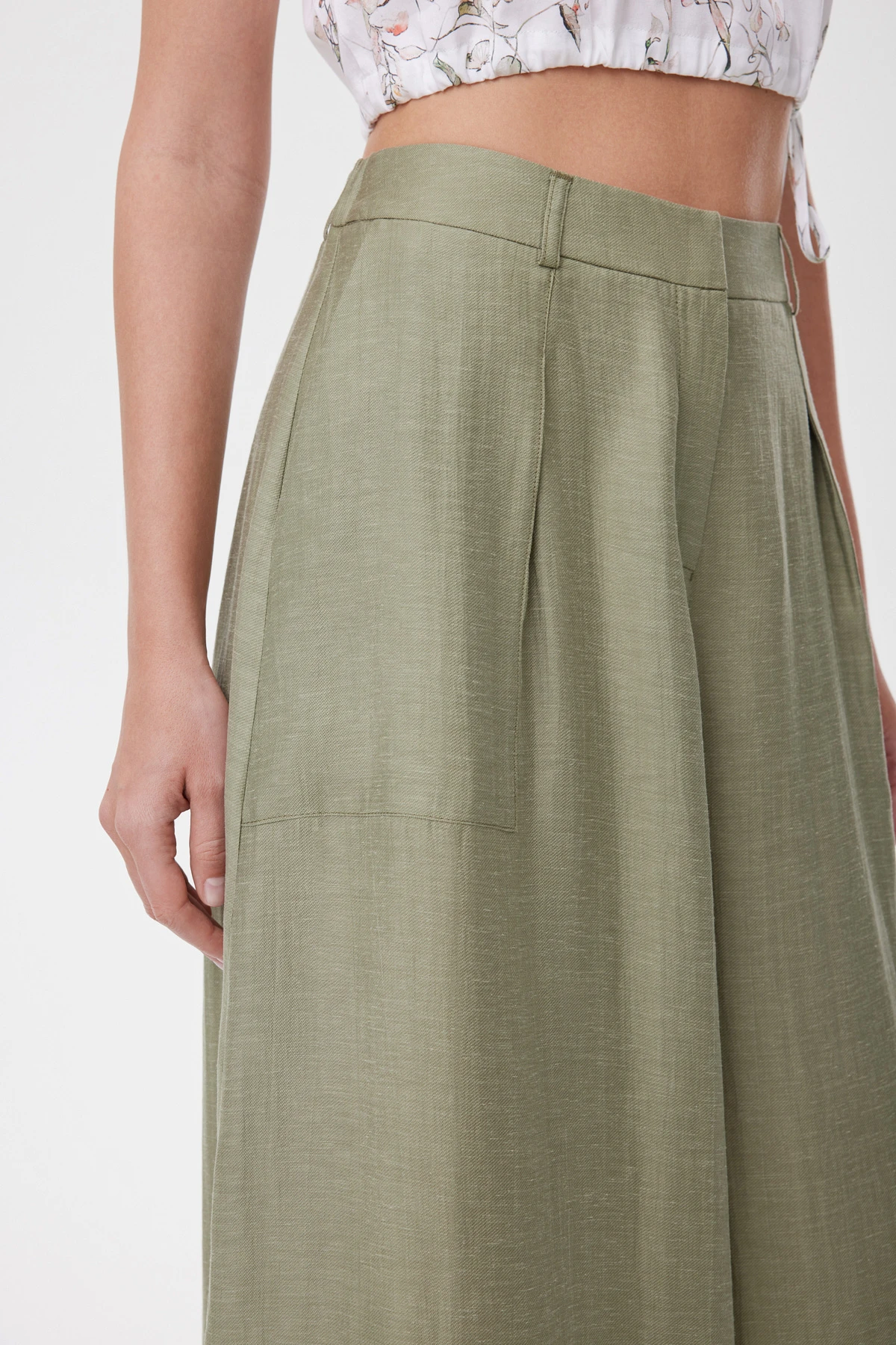 Шорты "Олива" 6