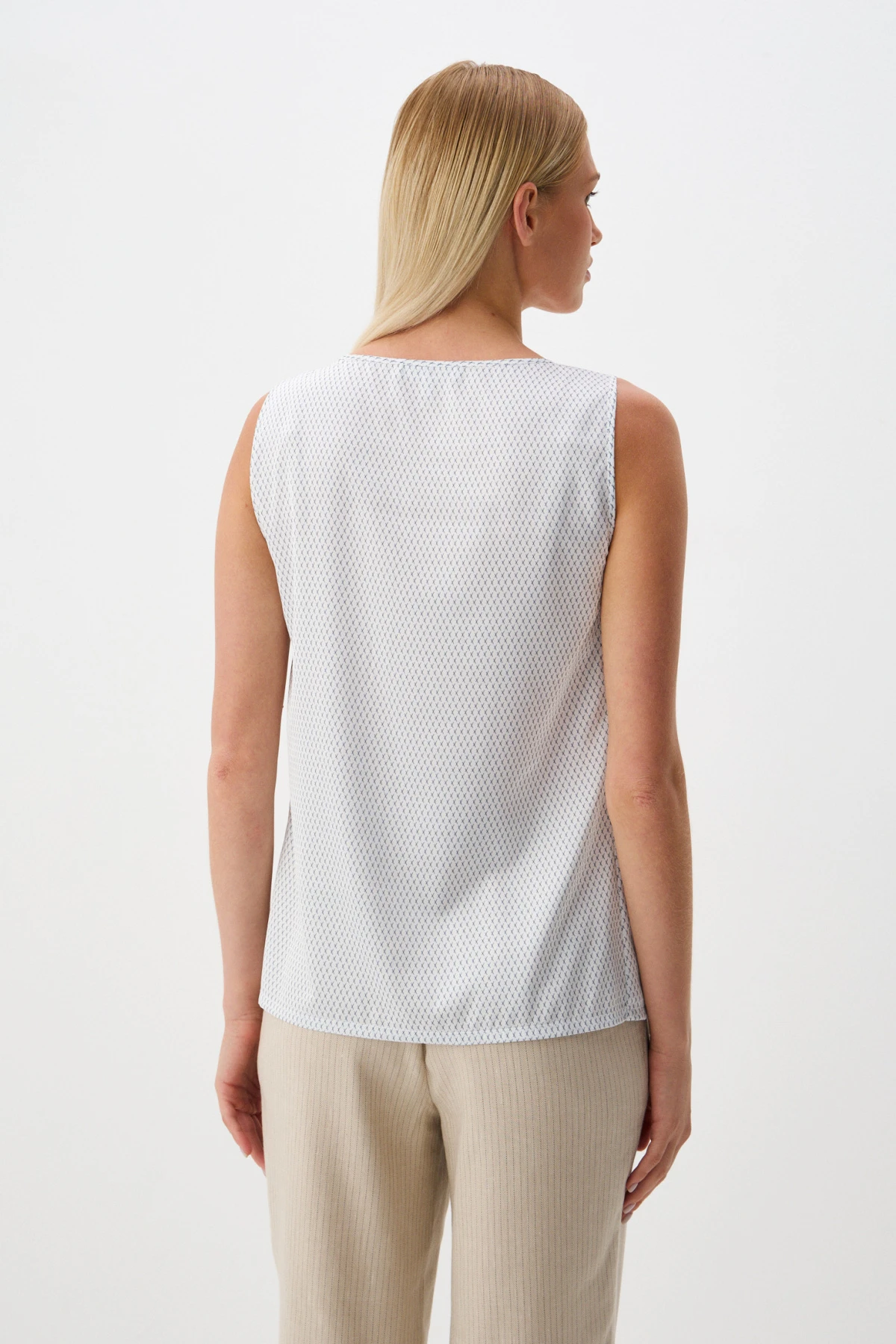 Топ  "Вернисаж" 2