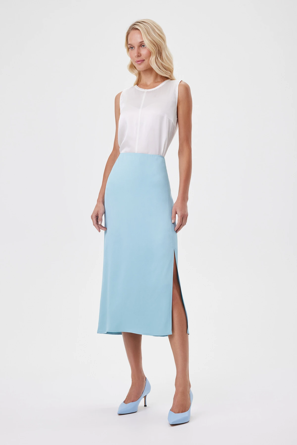 Топ молочный 2