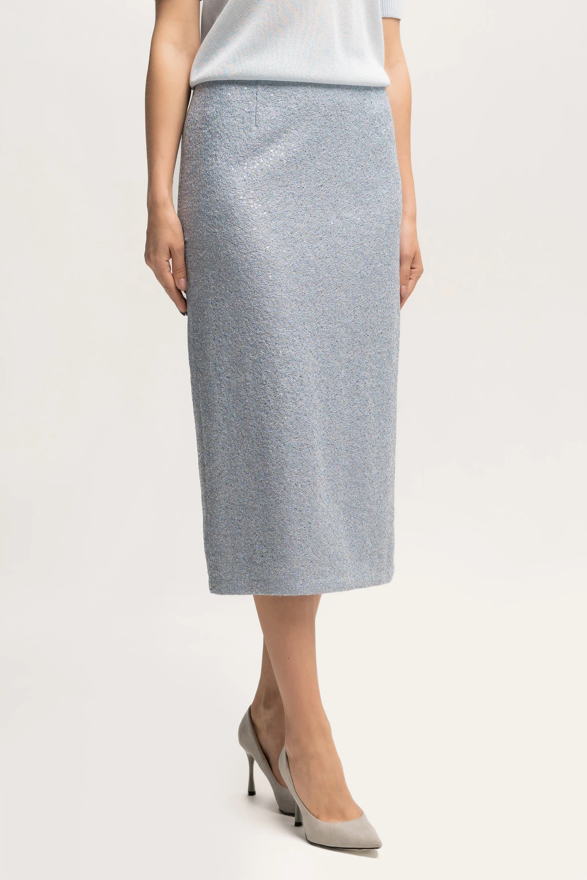 Юбка "Полярная звезда" 6