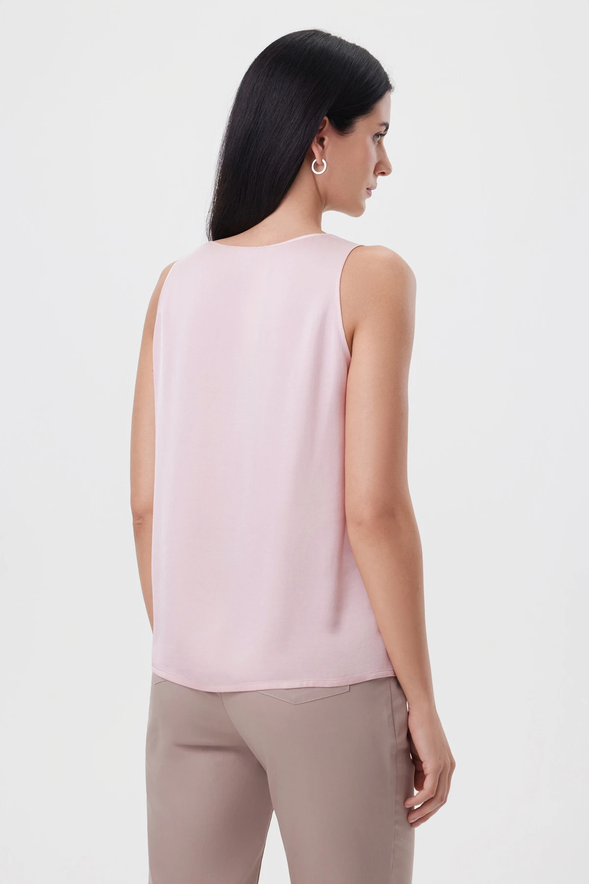 Топ "Оттенки миндаля" 4