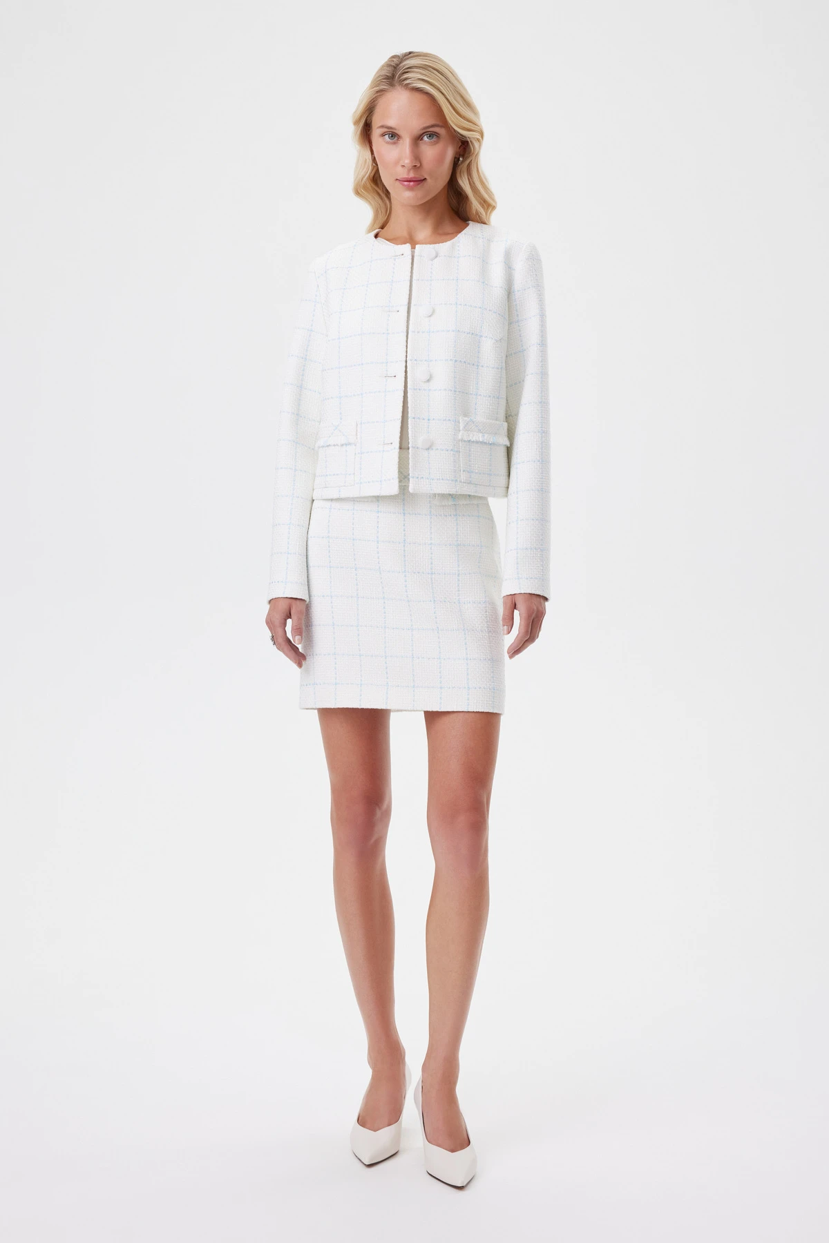 Жакет «Мартовский бриз» 5