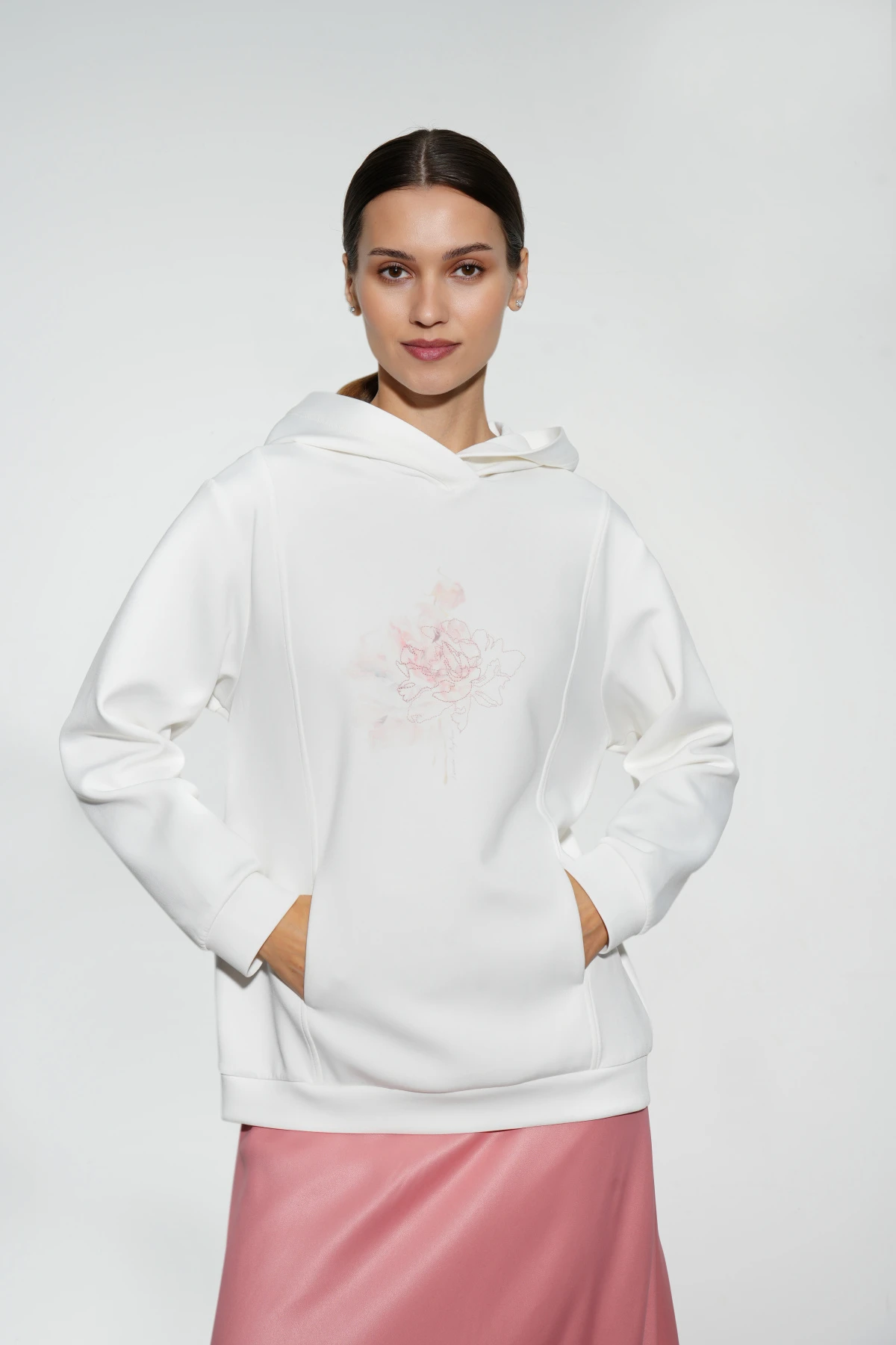 Худи "Магия пробуждения" 3