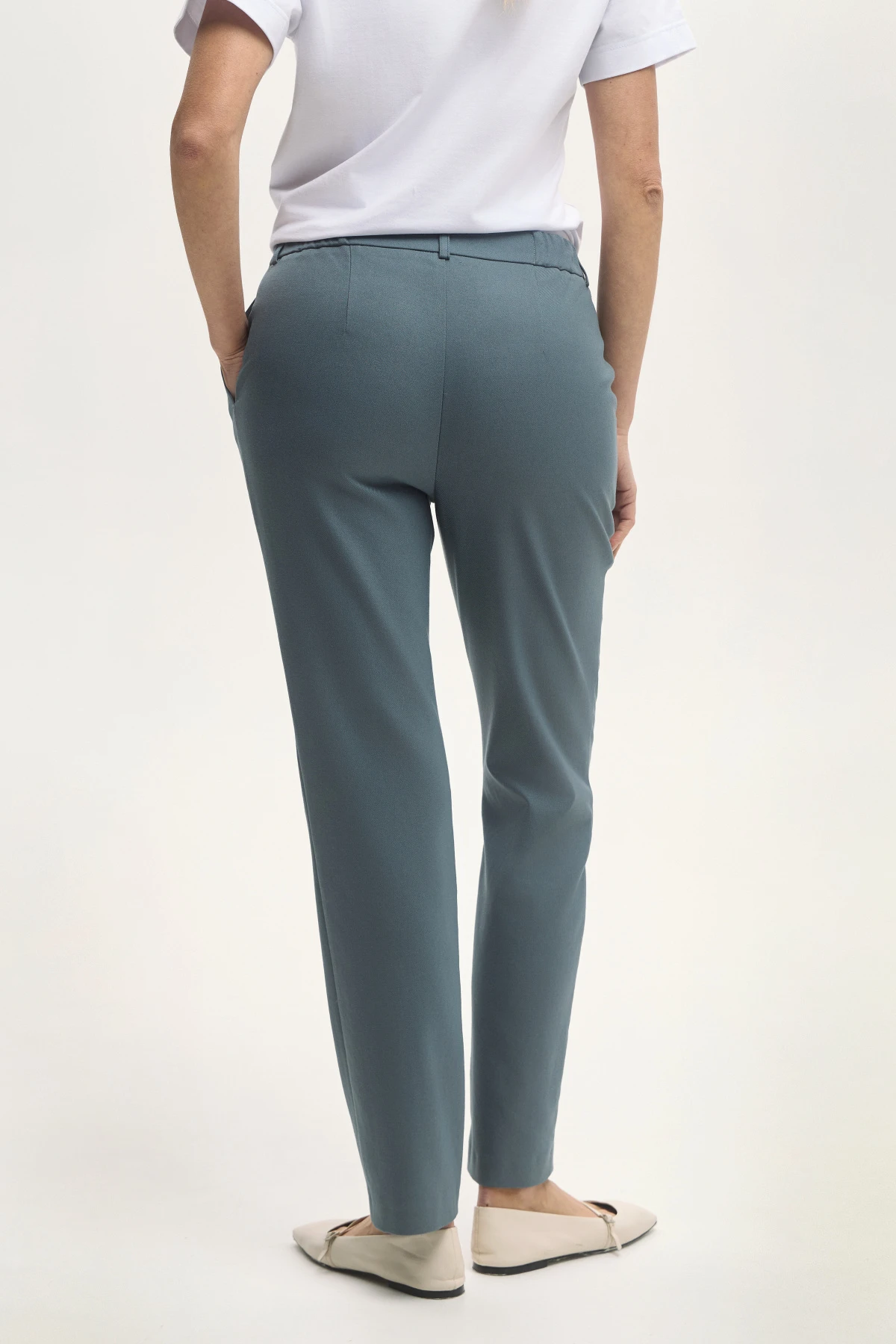 Брюки "Мистика света" 2