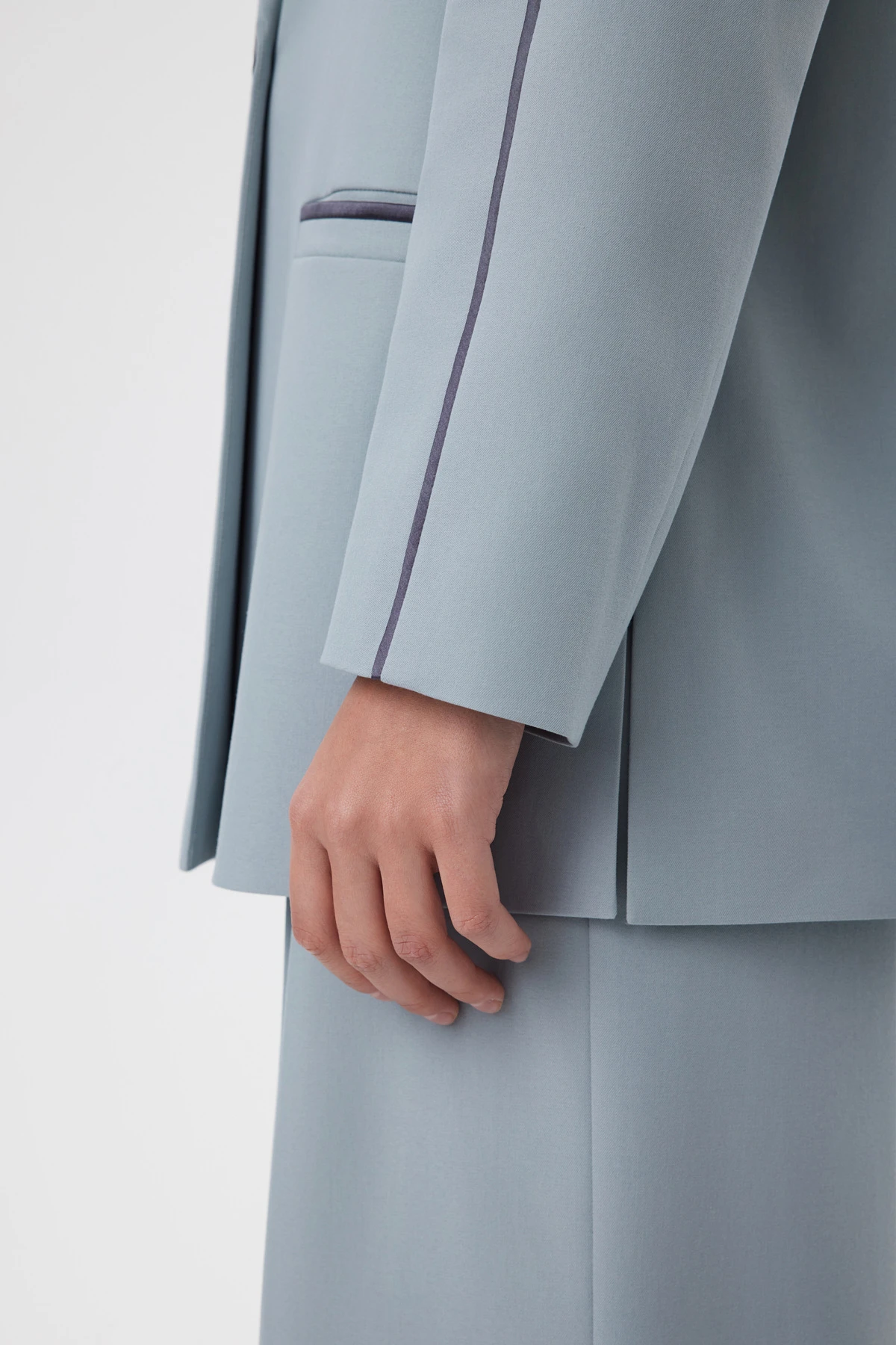 Жакет «Триумфальные аллеи» 4