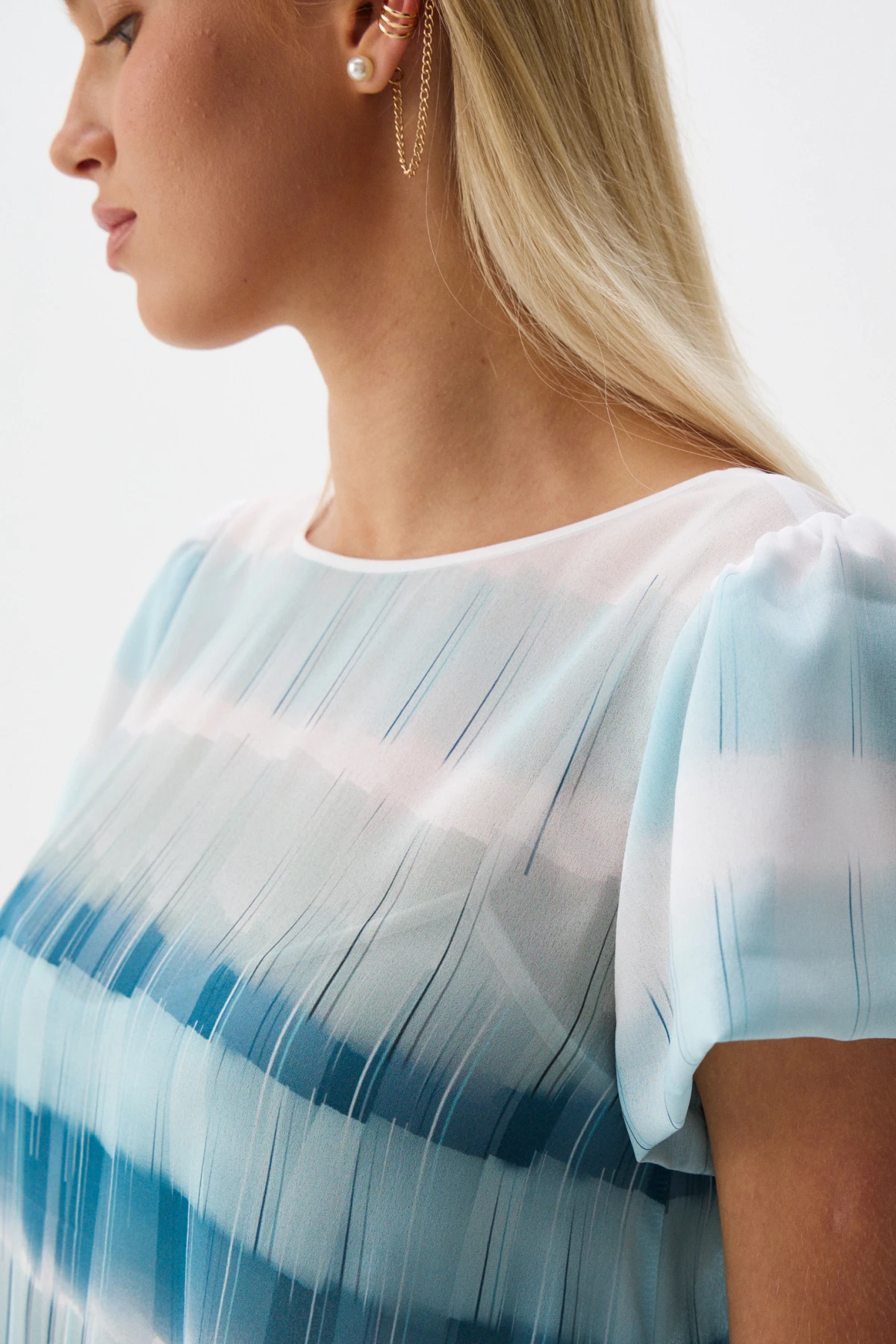 Платье "Новые горизонты" 1