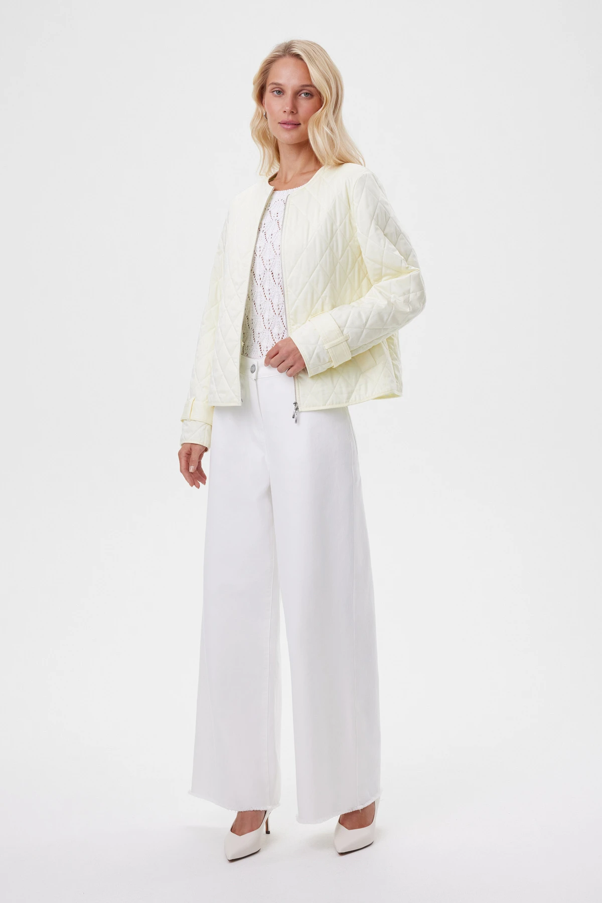 Куртка «Солнечный взгляд» 8