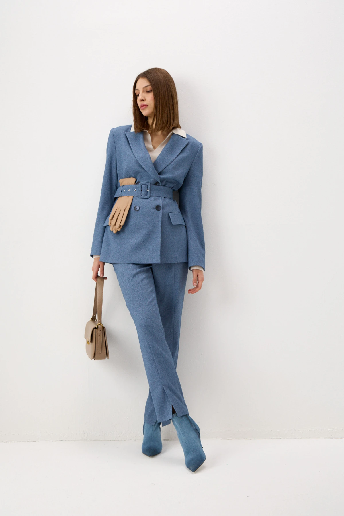 Жакет "Легенда о розе" 3