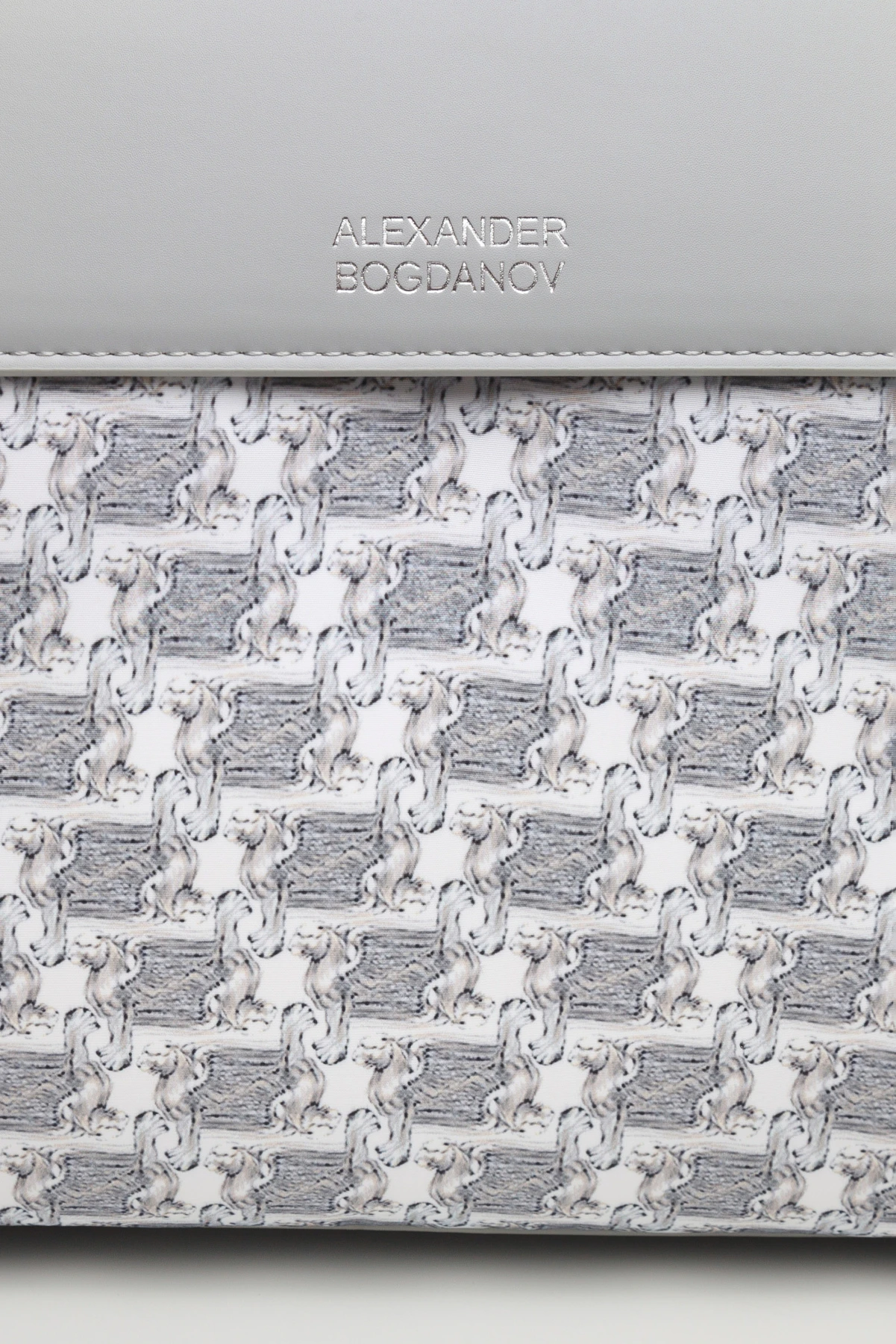 Сумка "Ритмы улиц" 2