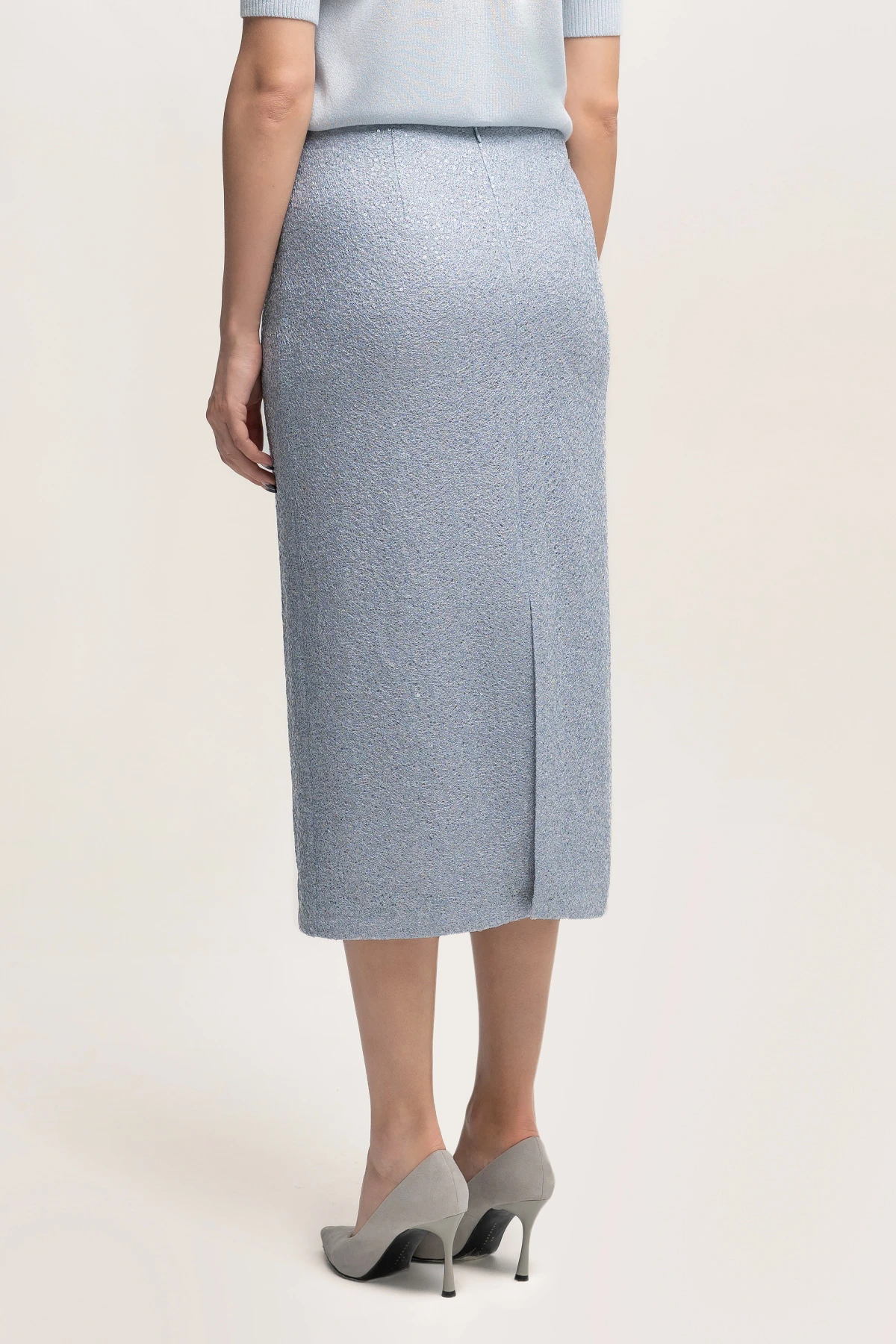 Юбка "Полярная звезда" 2