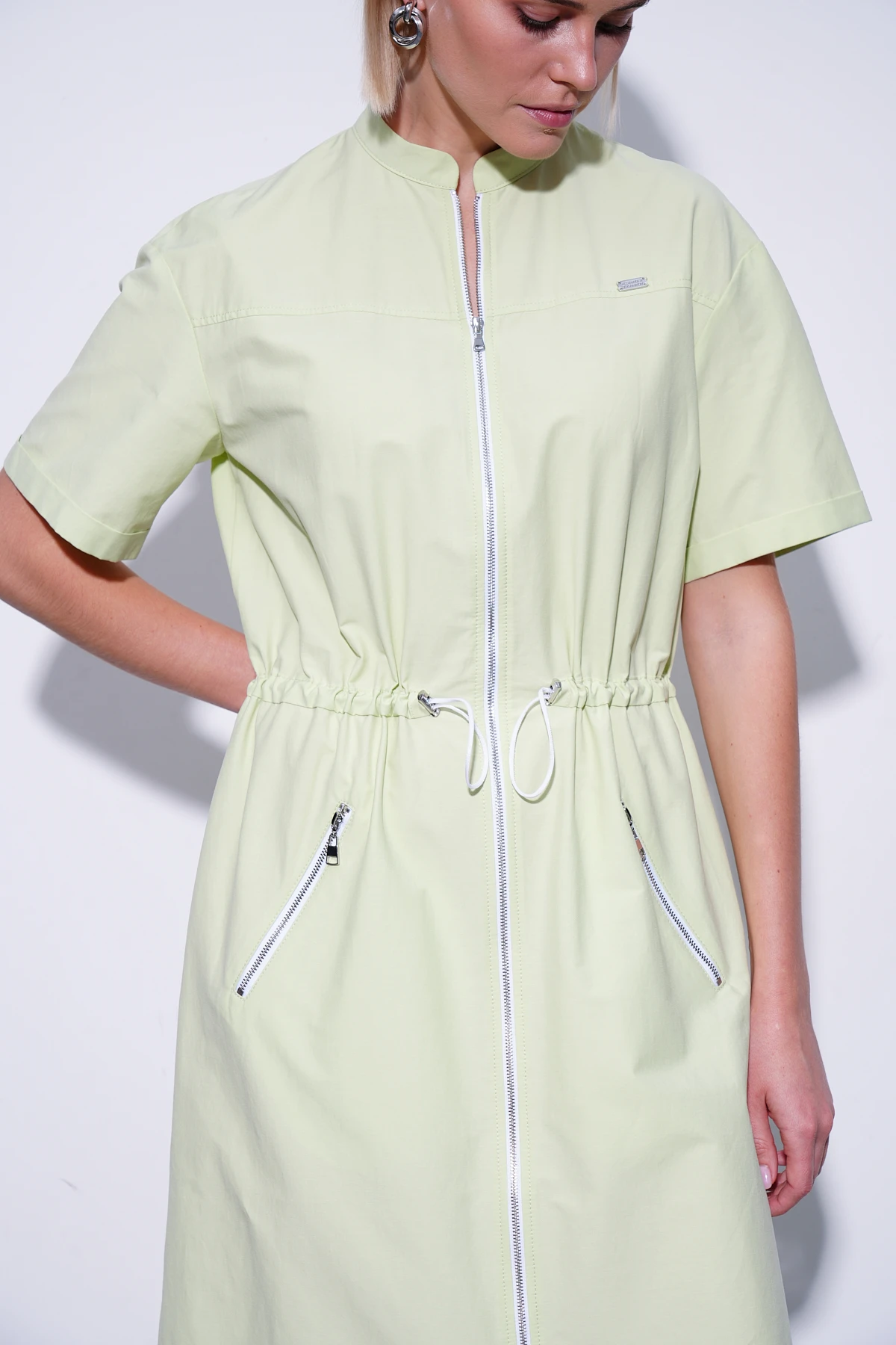 Платье "Сочное настроение" 3