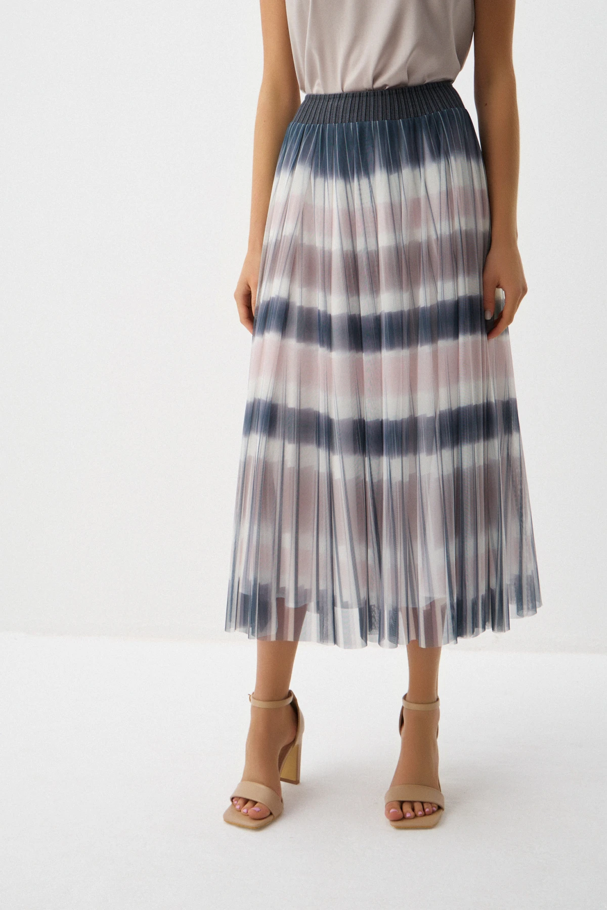 Юбка  "Балтийский берег" 4