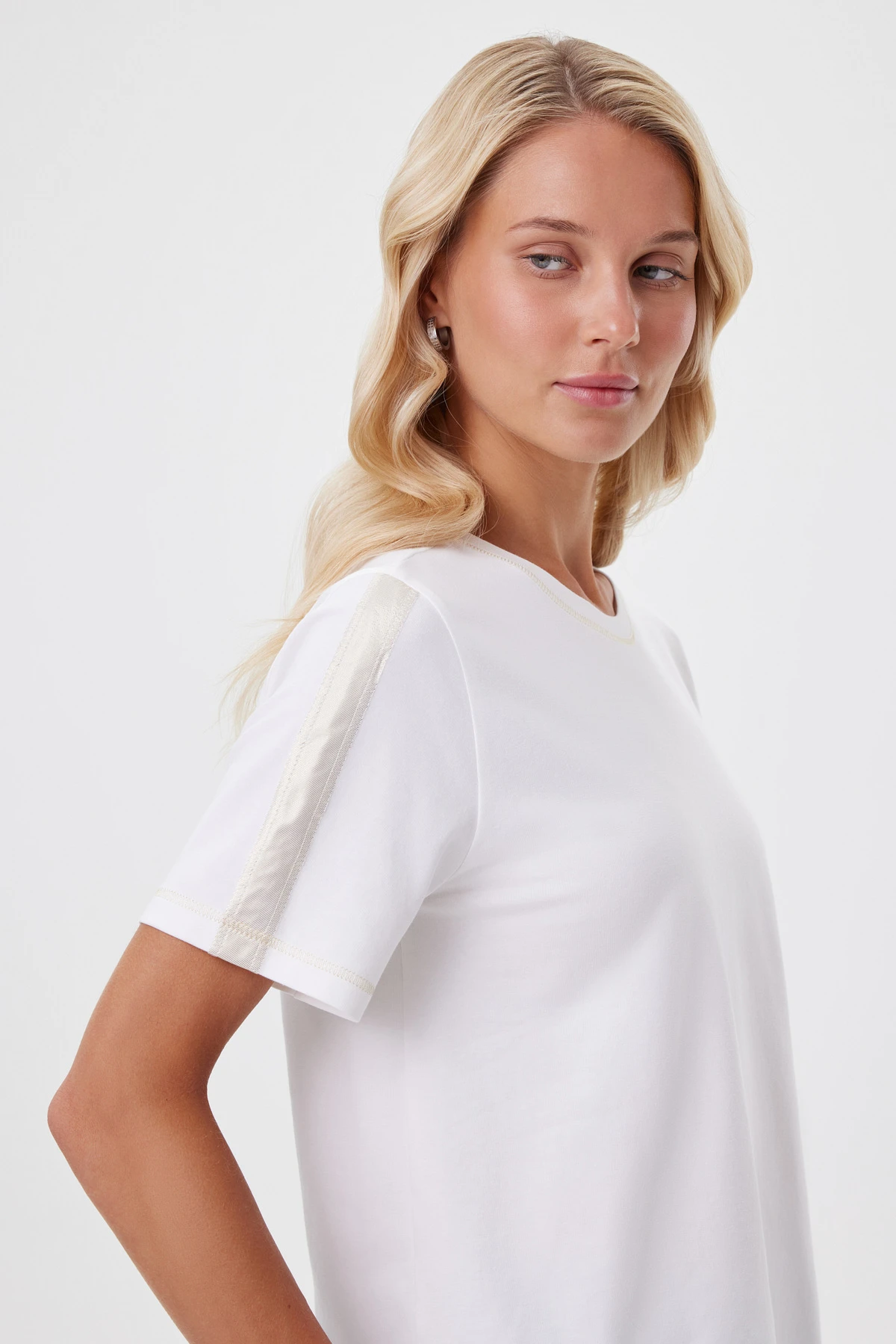 Футболка "Жемчужный мускат" 4