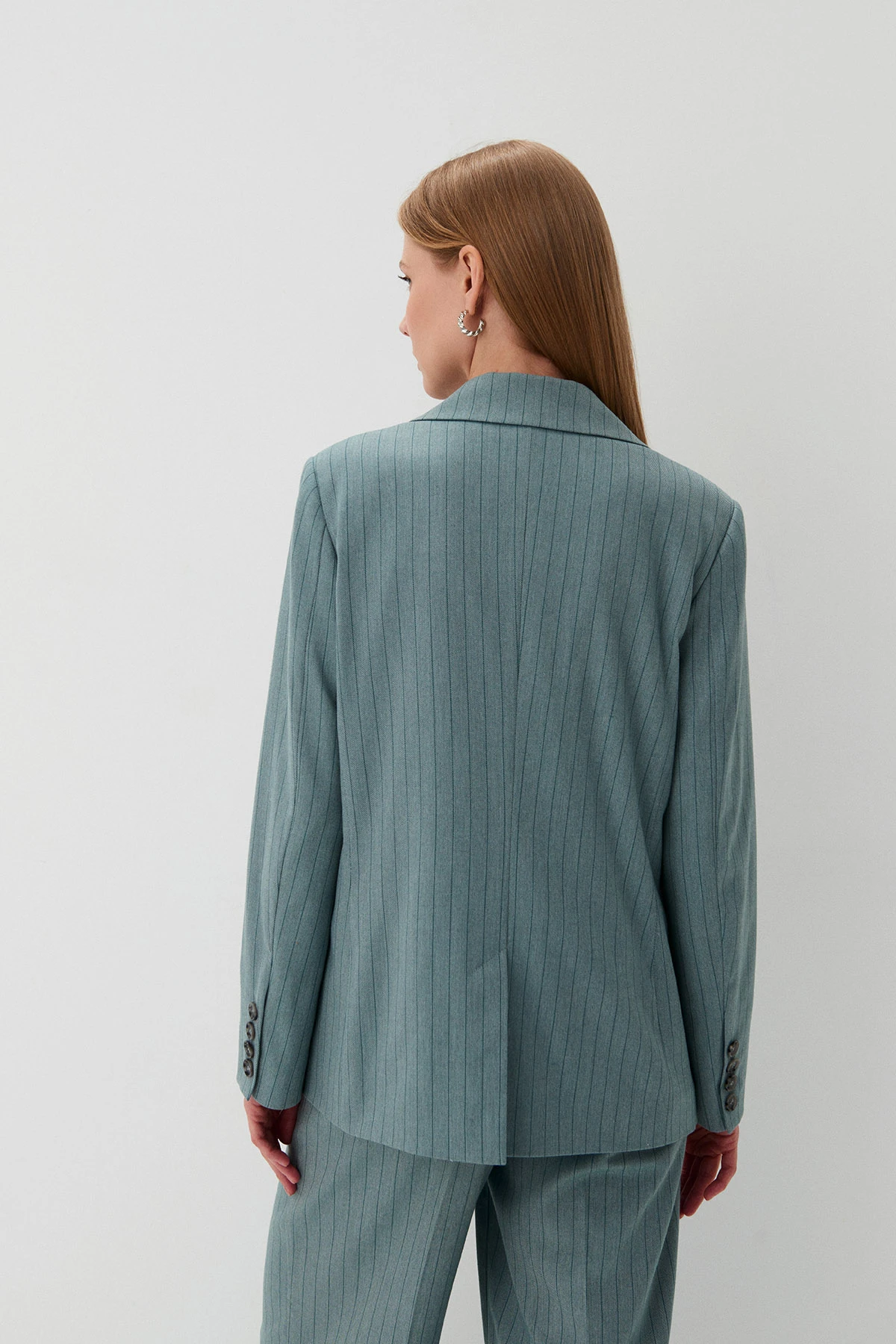 Жакет "Зачарованный лес" 3