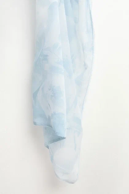 Палантин "Кристалл" 2