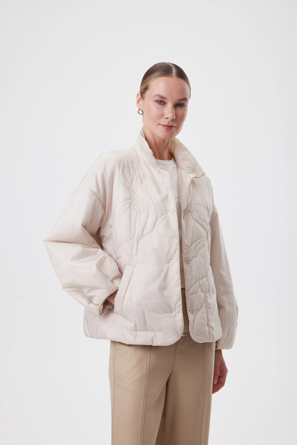 Куртка "Дуэт" 2