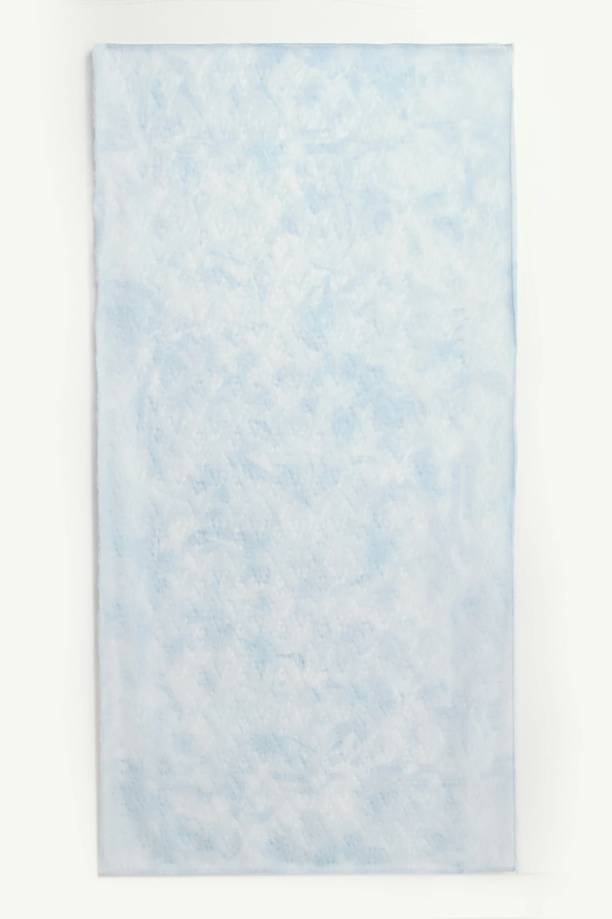 Палантин "Кристалл" 1