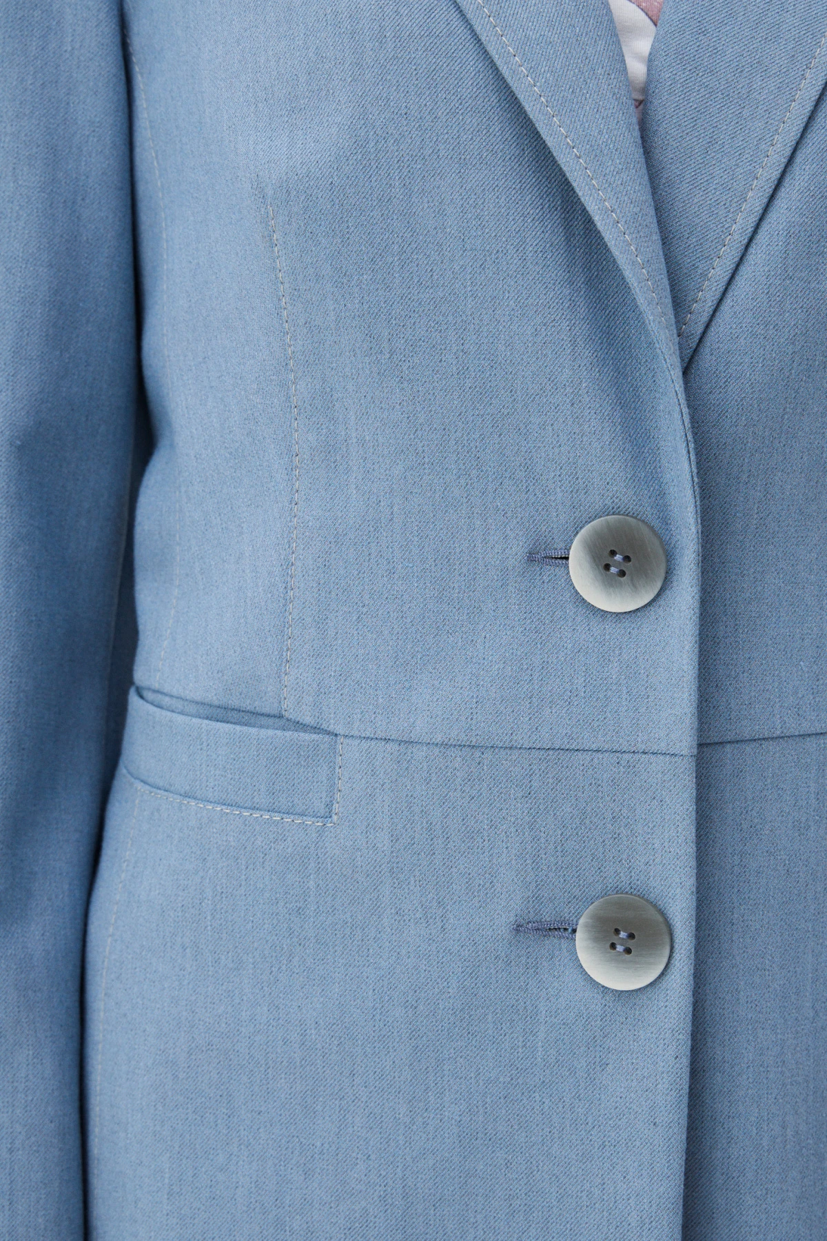 Жакет  "Новая Голландия" 5