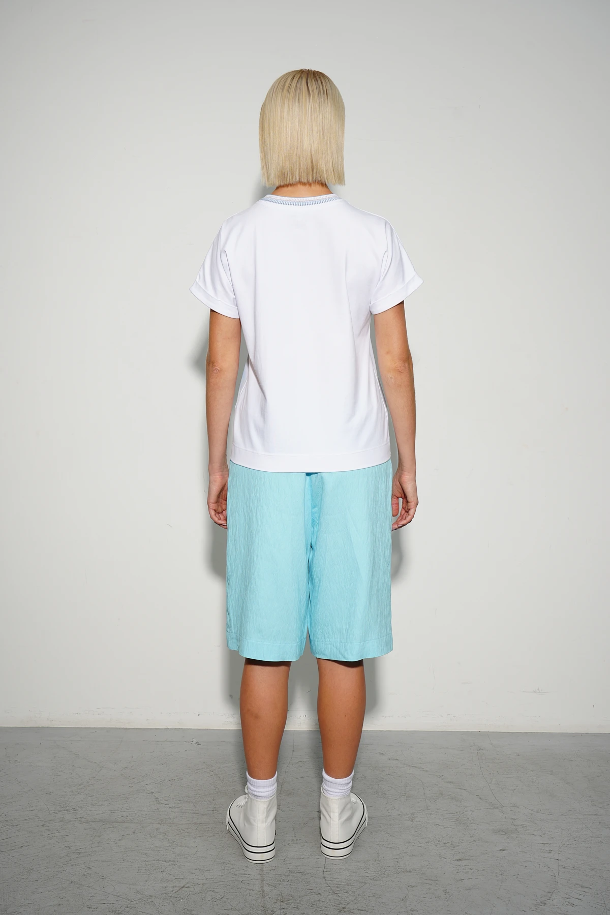 Футболка "Мелодия моря" 3