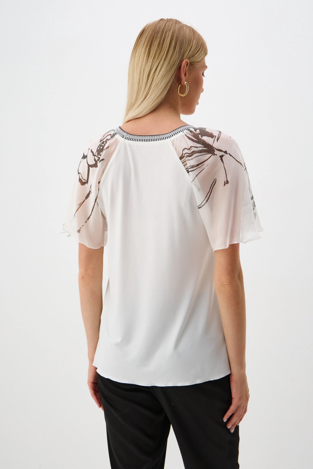 Туника "Праздничный город" 2