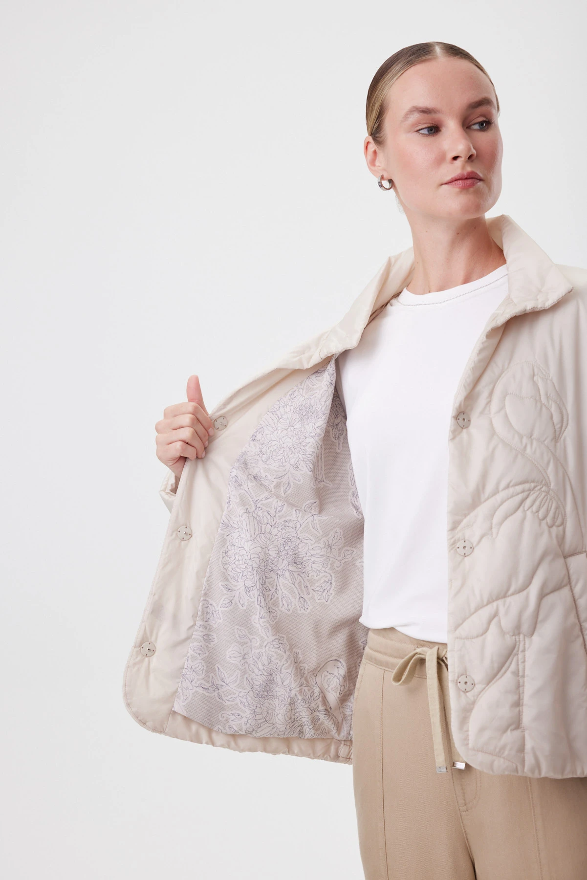 Куртка "Дуэт" 3