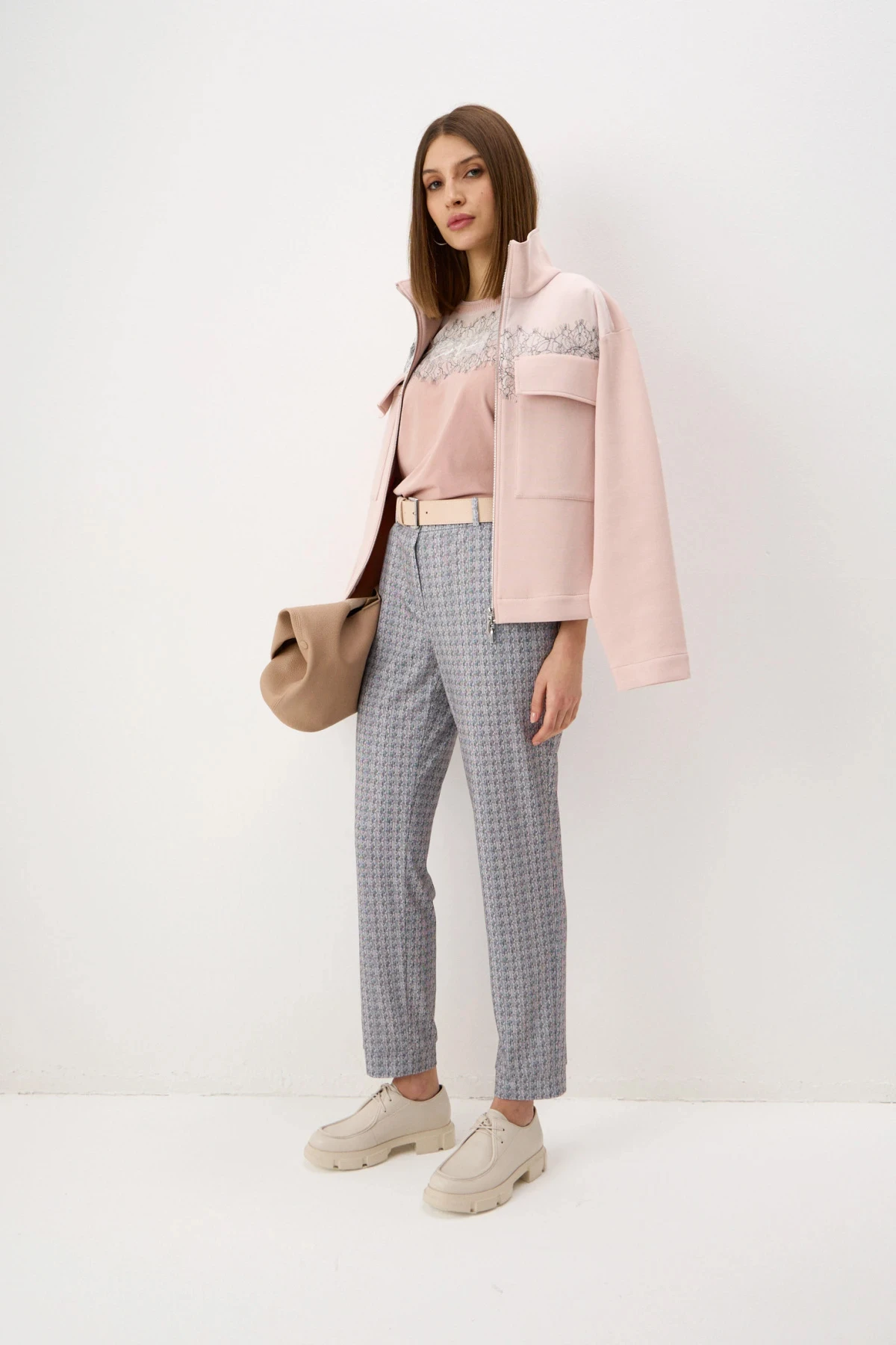 Футболка "Романтика Невы" 2